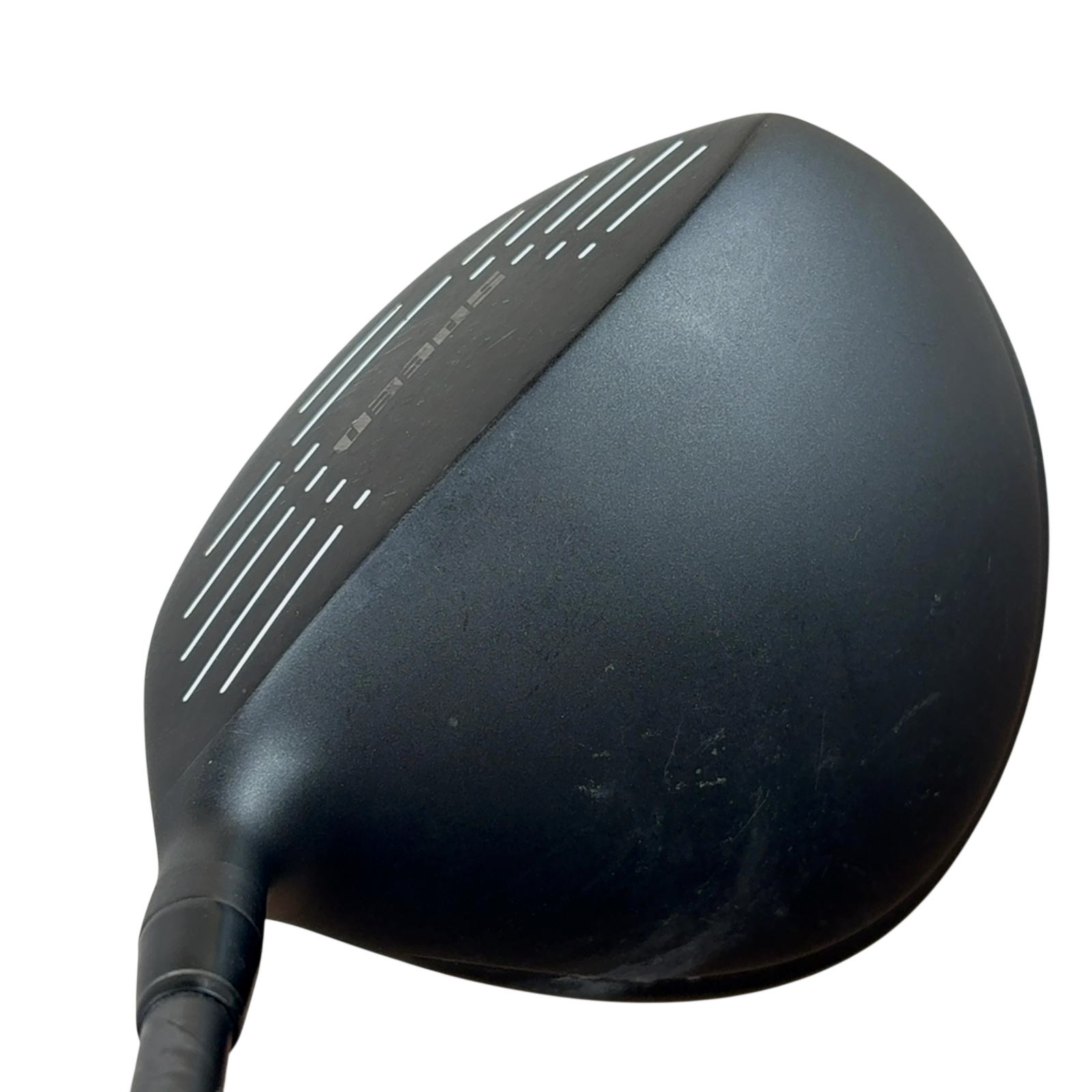 Ben Ross Hot Speed Driver / Flex Regular / Loft 12