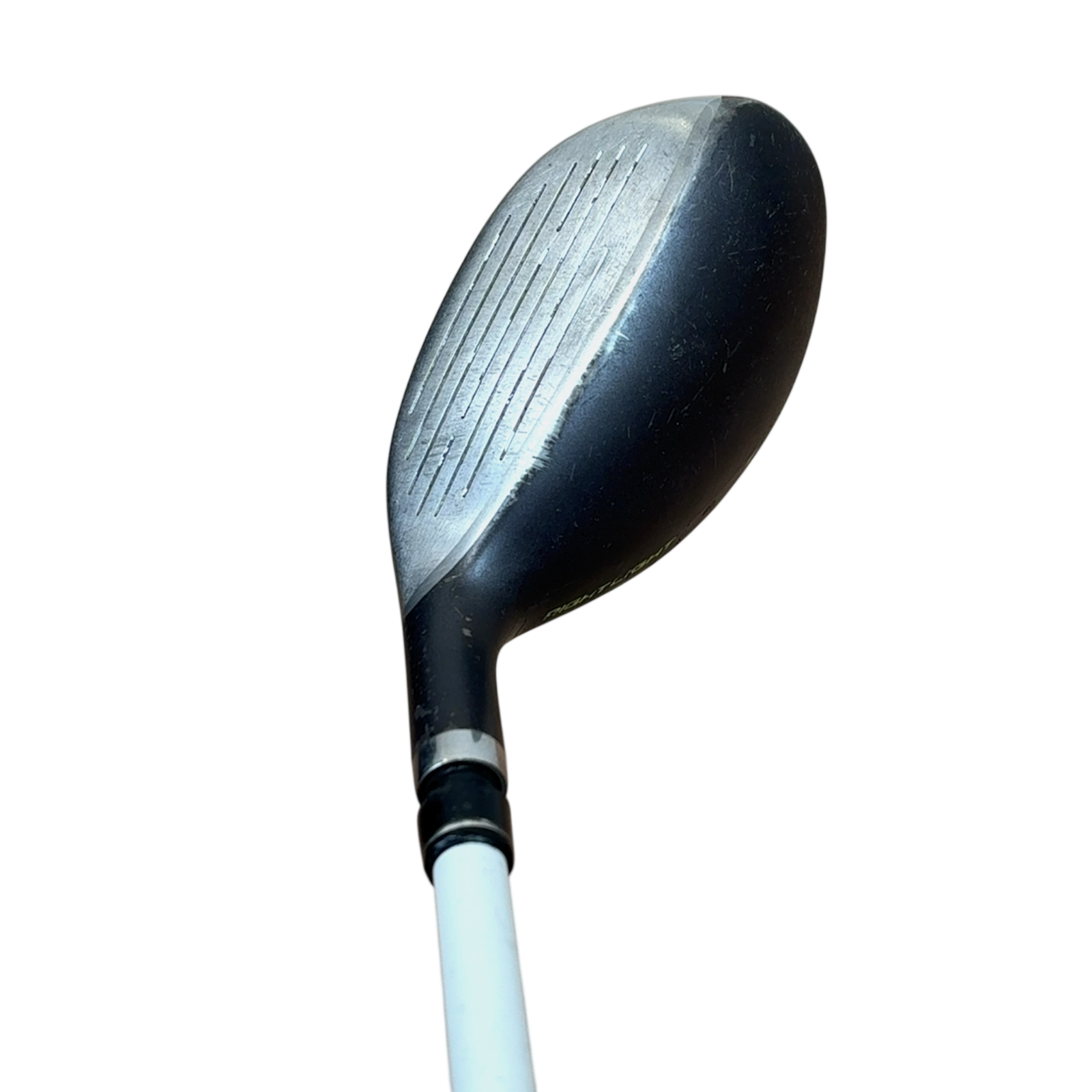 Wilson Staff D200 Hybrid / Flex Ladies / #5/26