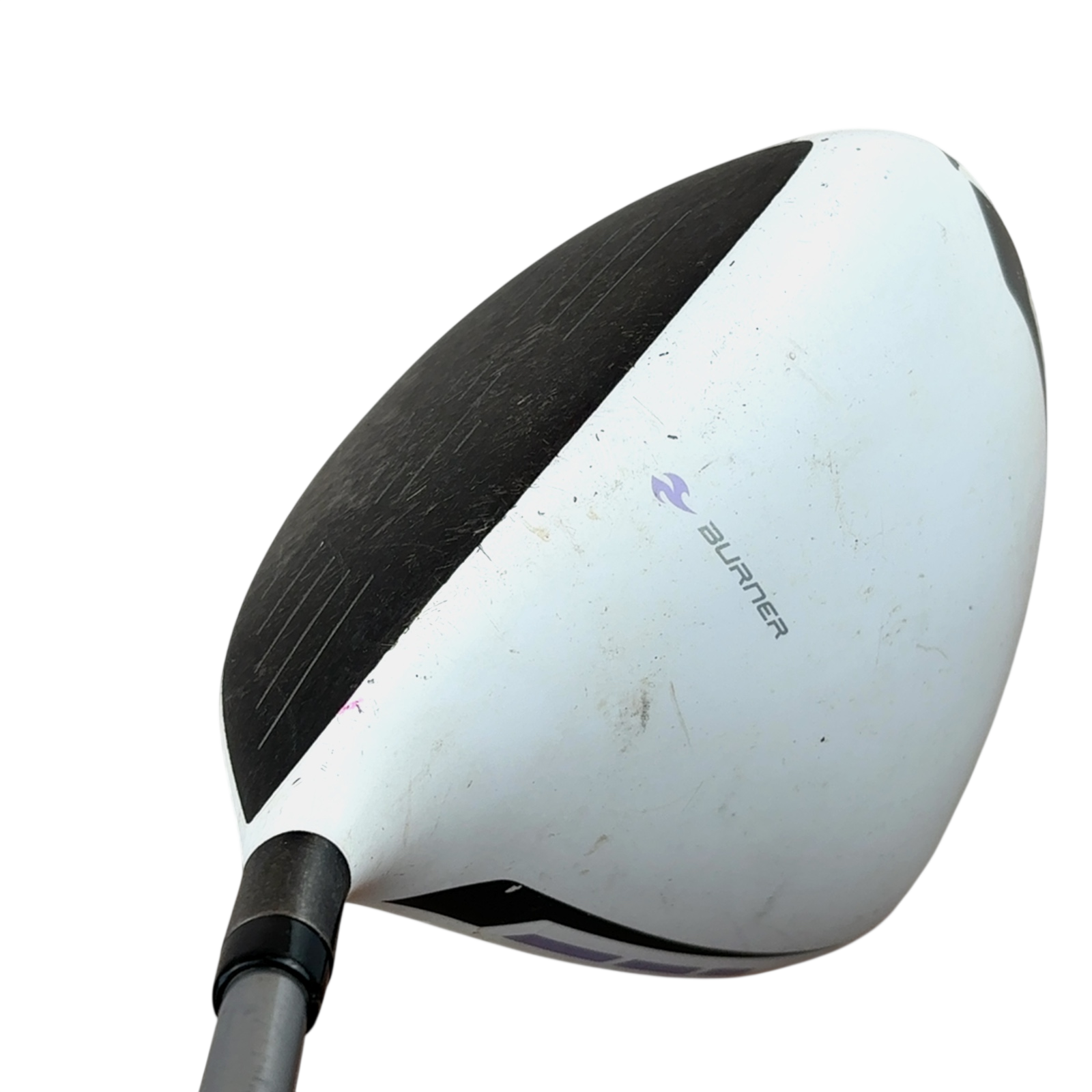 TaylorMade Burner Superfast 2.0 Driver / Flex Ladies / Loft 10.5