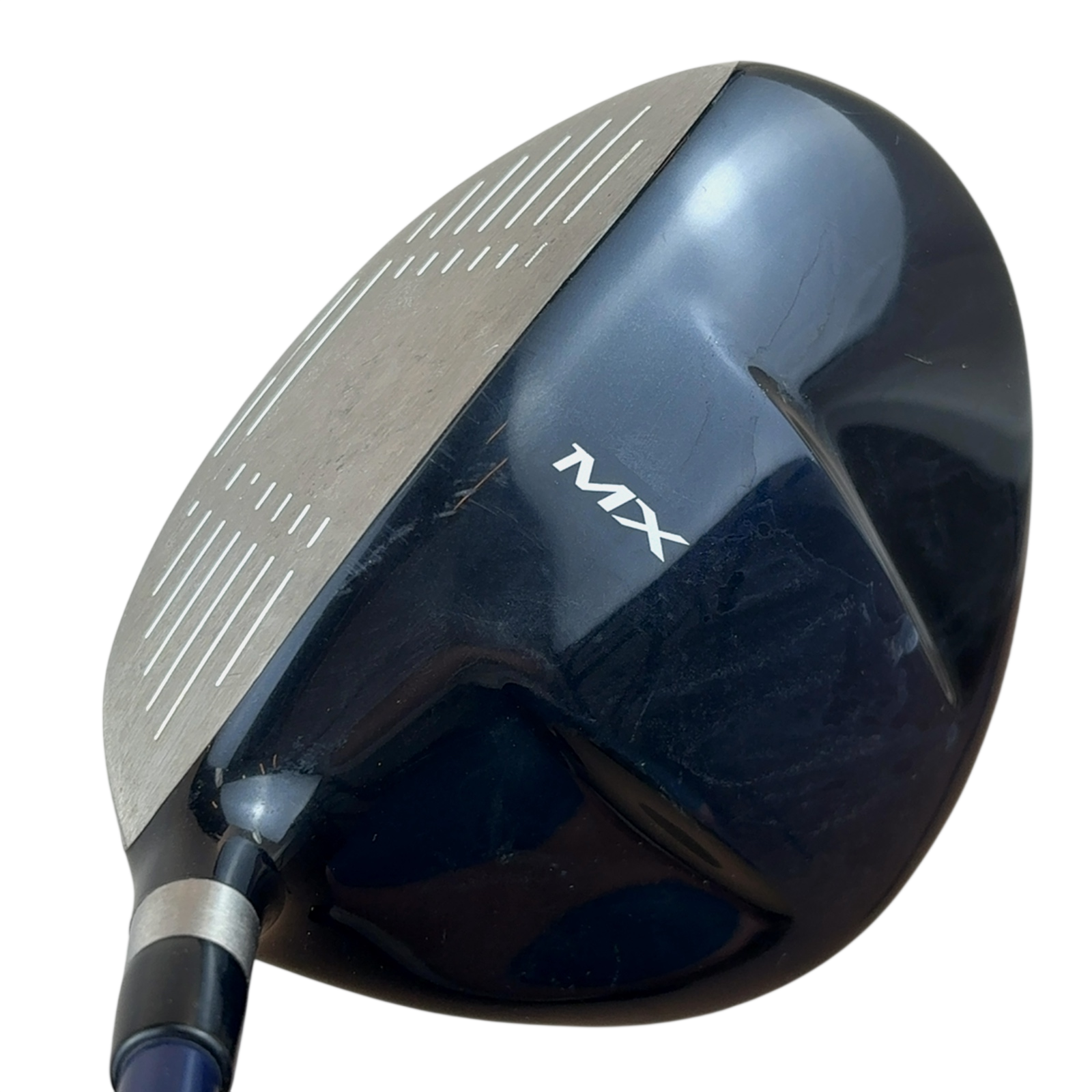 Mizuno MX-560 Driver / Flex Regular / Loft 9.5