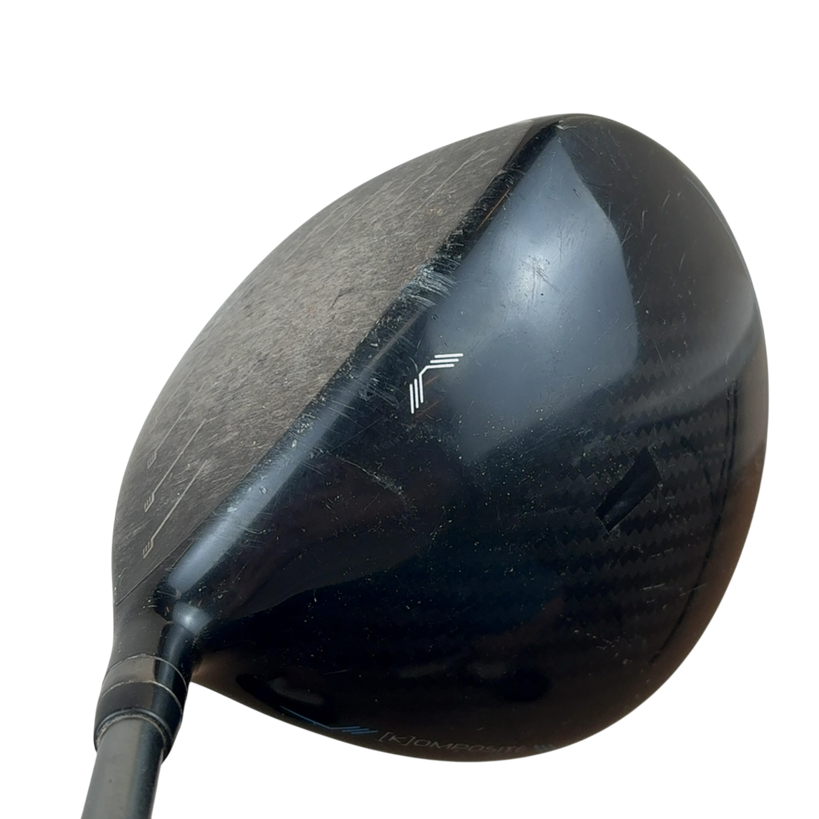 Wilson Staff D7 Driver / Flex A-flex / Loft 12.5