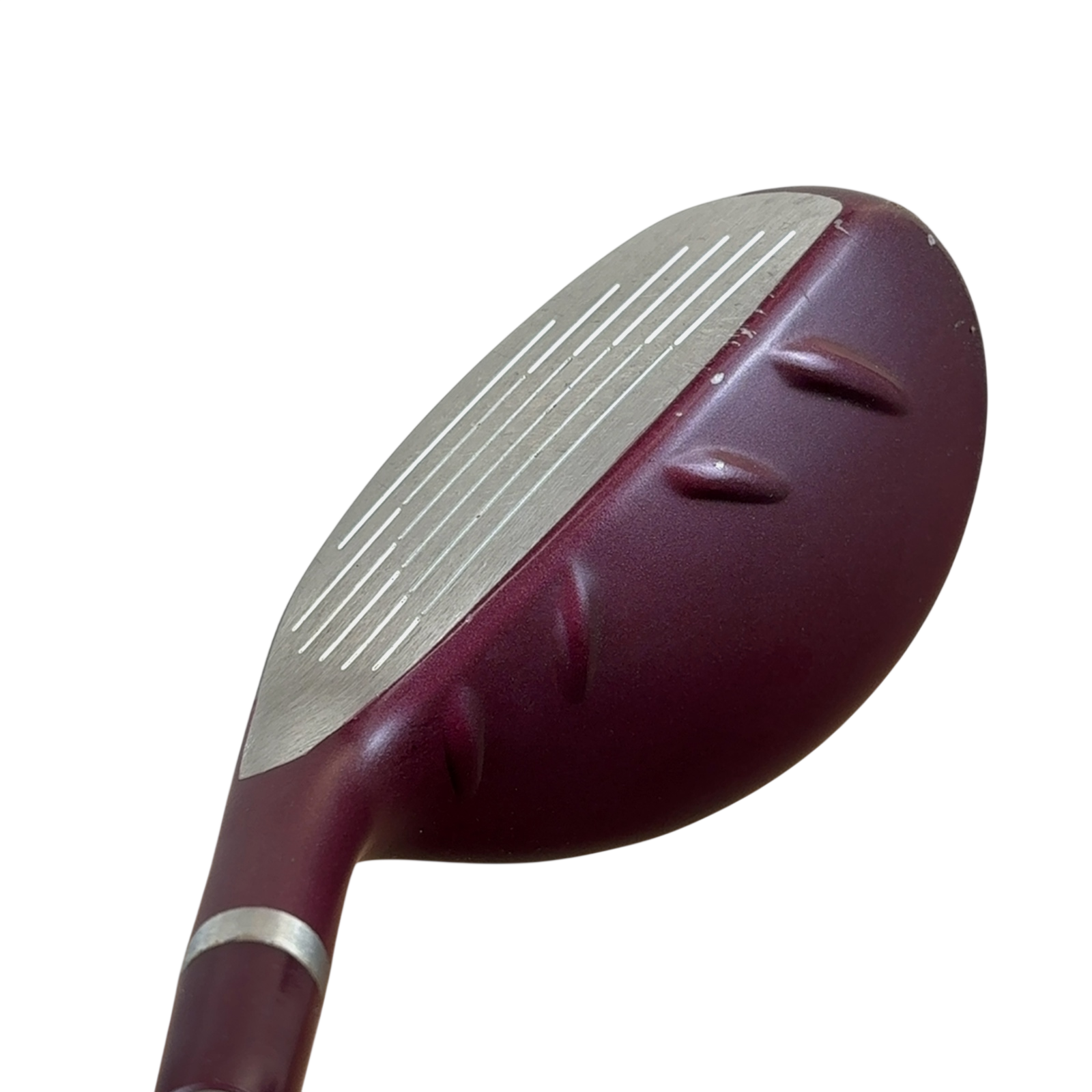 PING G Le2 Hybrid / Flex Ladies / #4/22