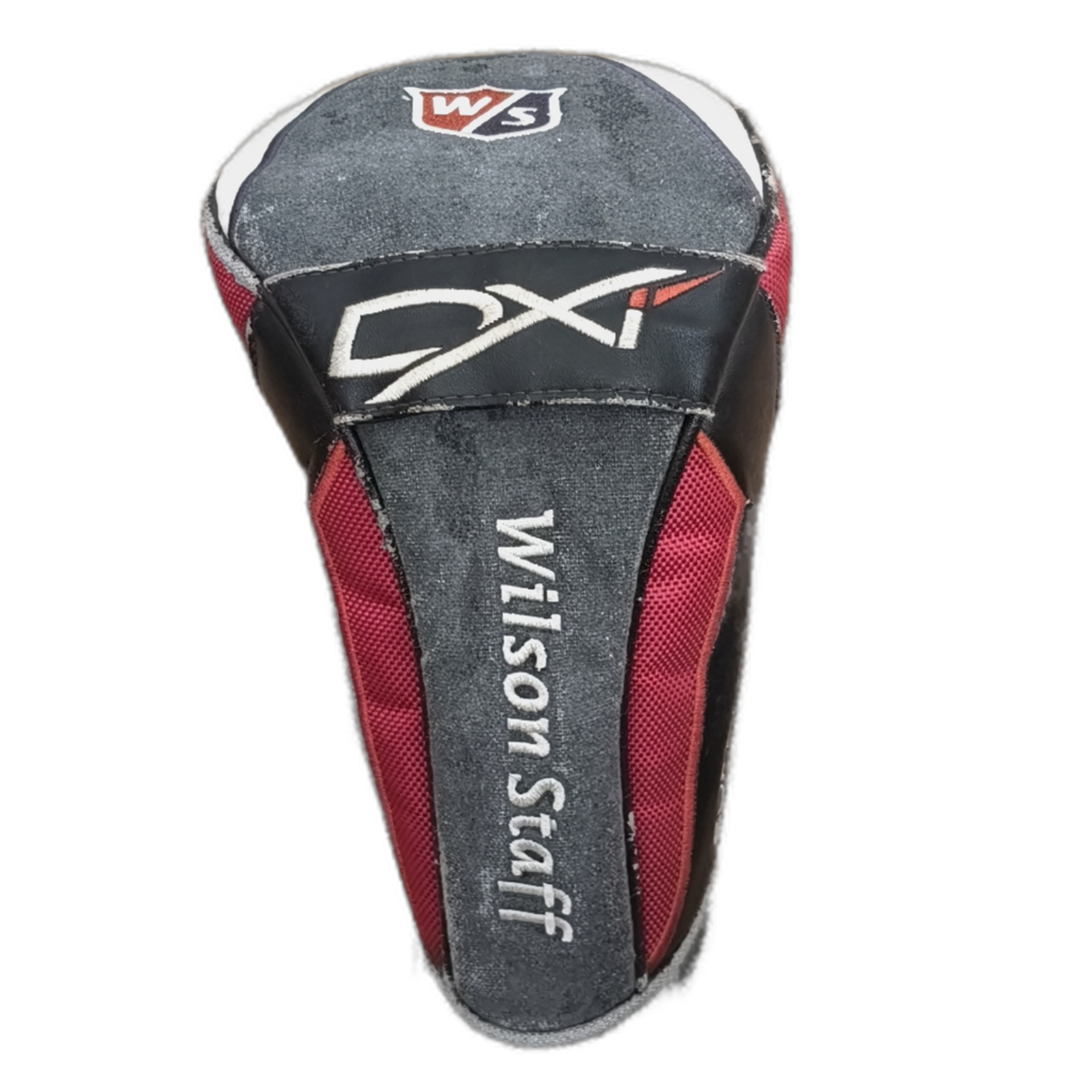 Wilson DXi superlight Driver / Flex Regular / Loft 10.5 [model:silueta] [bg:handrolled]