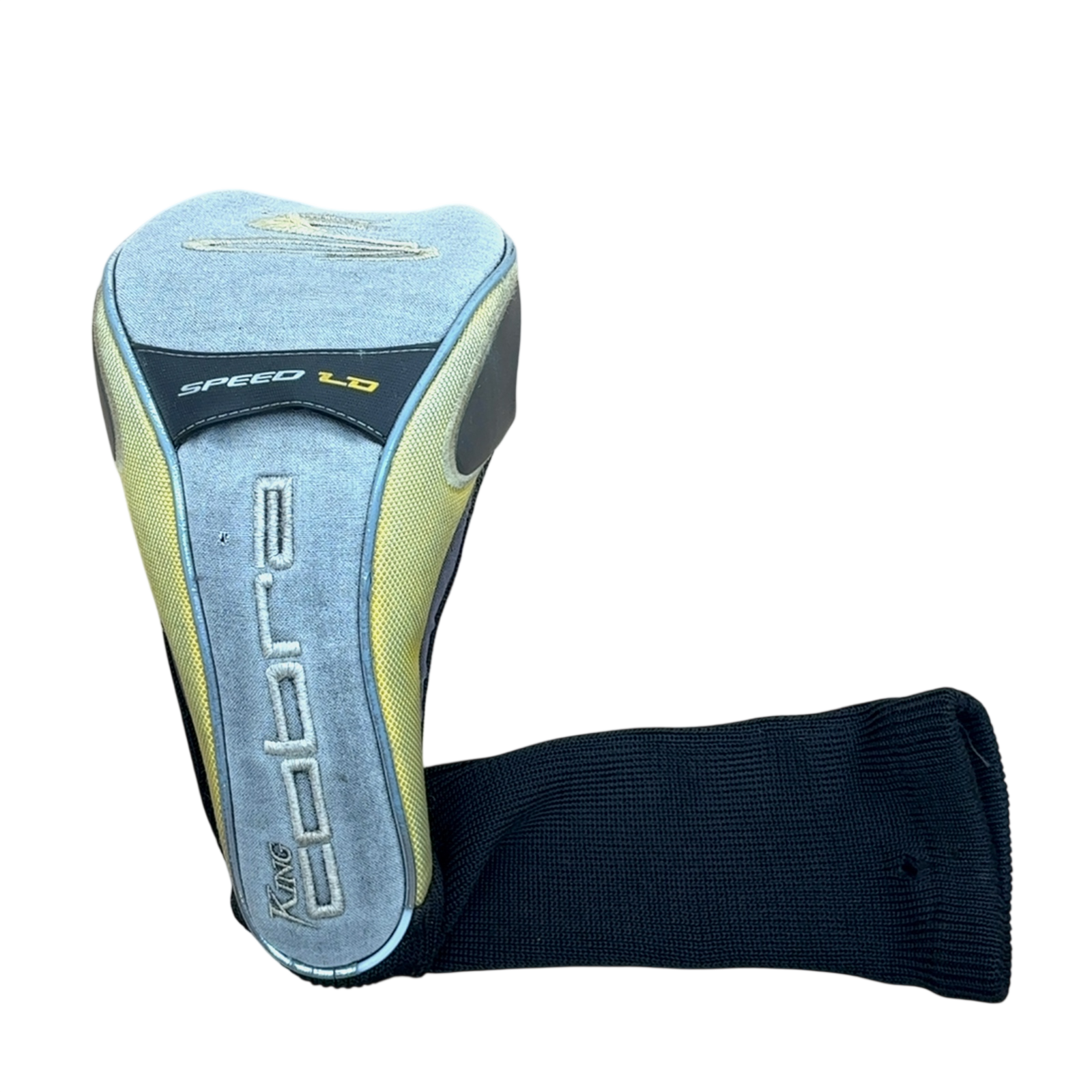 Cobra Speed LD Driver / Flex Regular / Loft 12