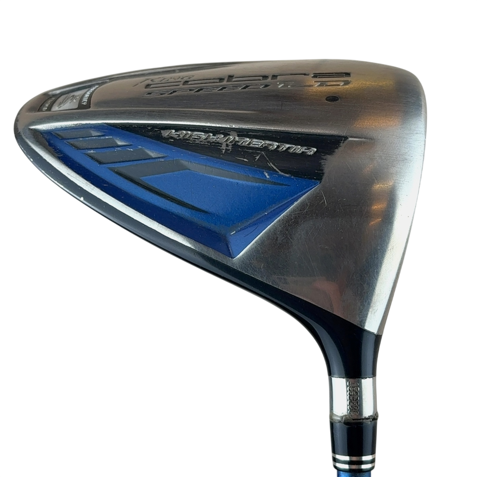 Cobra Speed LD Driver / Flex Regular / Loft 12