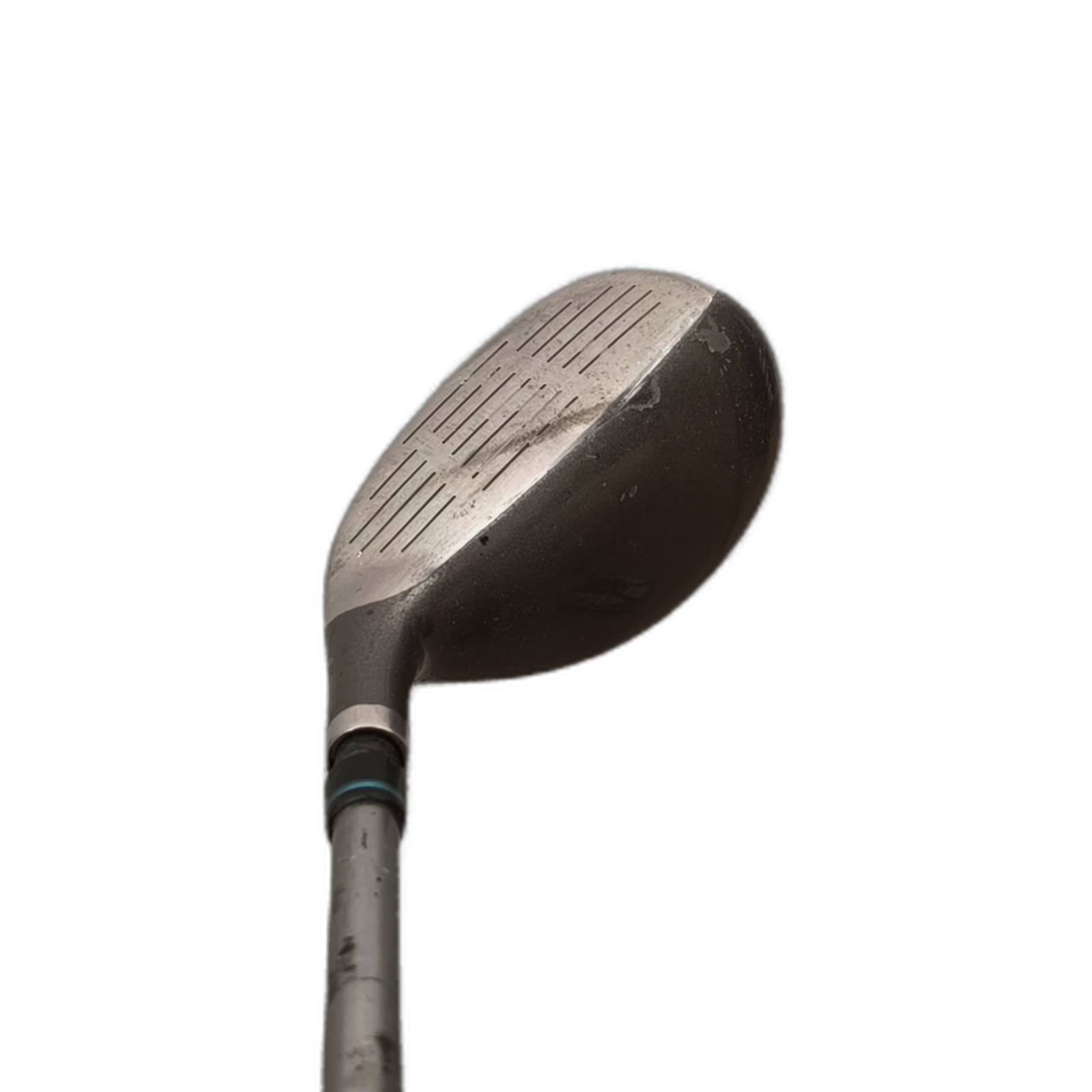 Wilson Staff DXi Hybrid / Flex Ladies / #5/25 [model:silueta] [bg:handrolled]