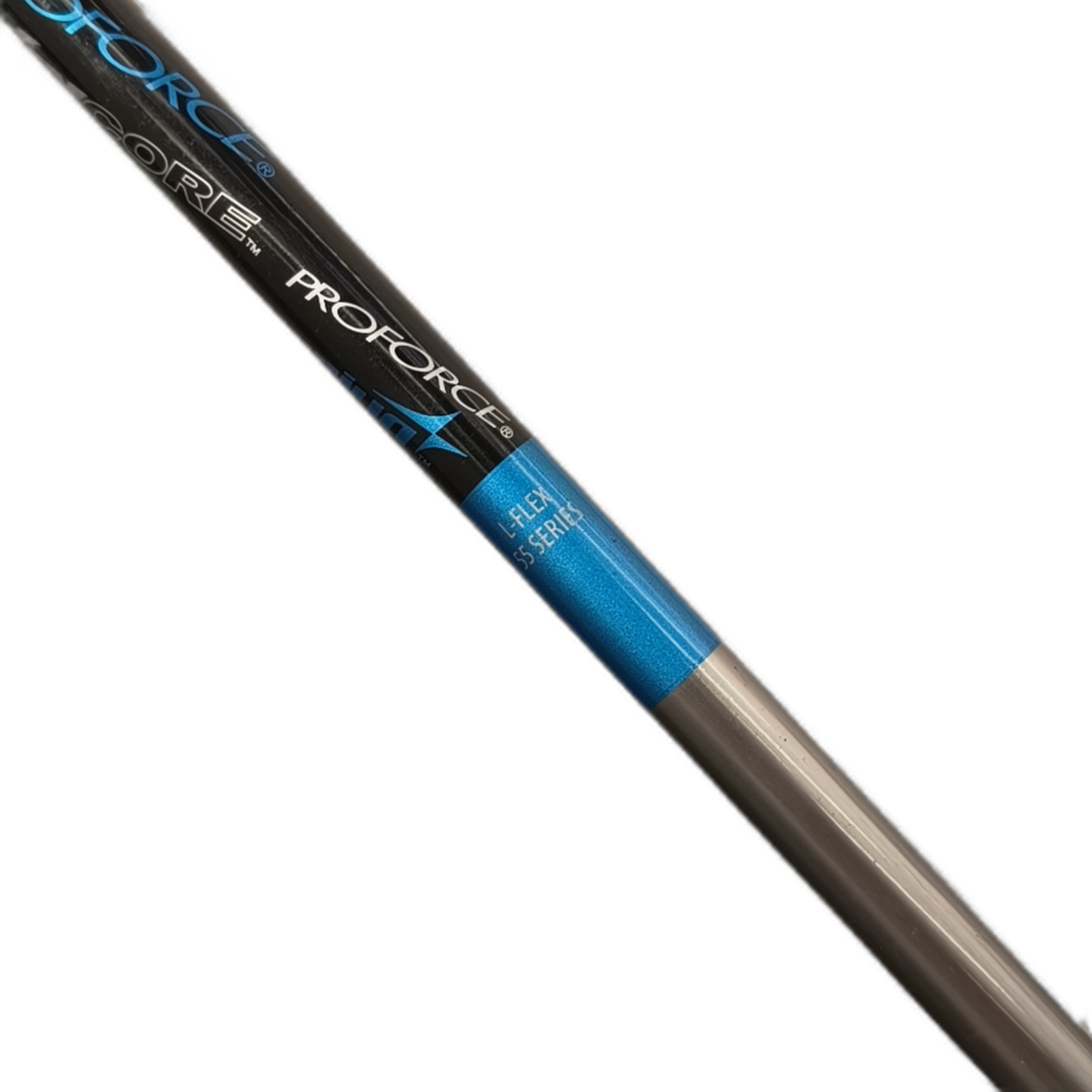 Wilson Staff DXi Hybrid / Flex Ladies / #5/25 [model:silueta] [bg:handrolled]