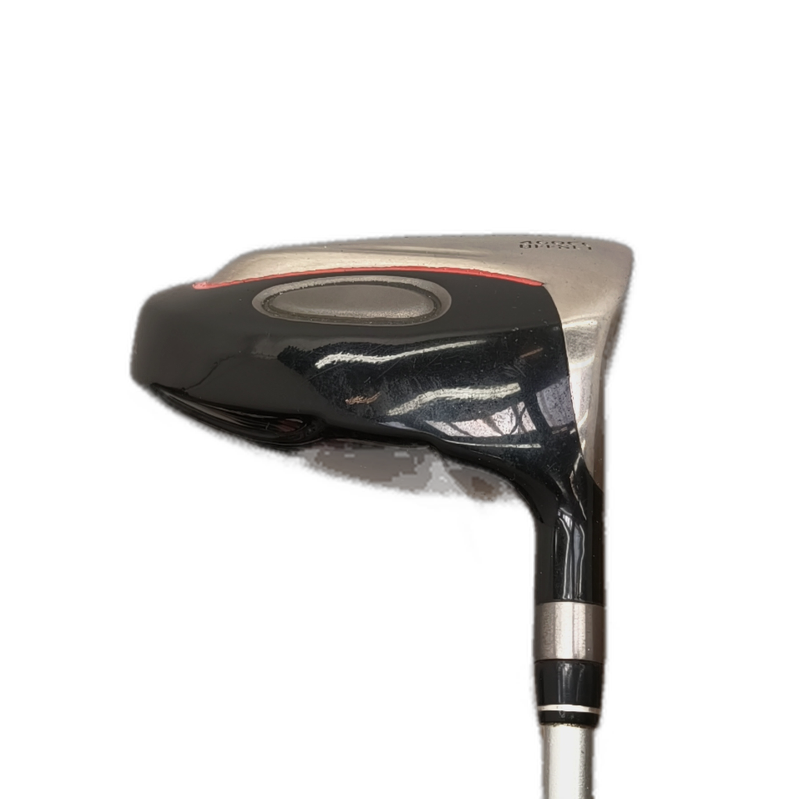 CTX Performax Driver / Flex Ladies / Loft 15 [model:silueta] [bg:handrolled]