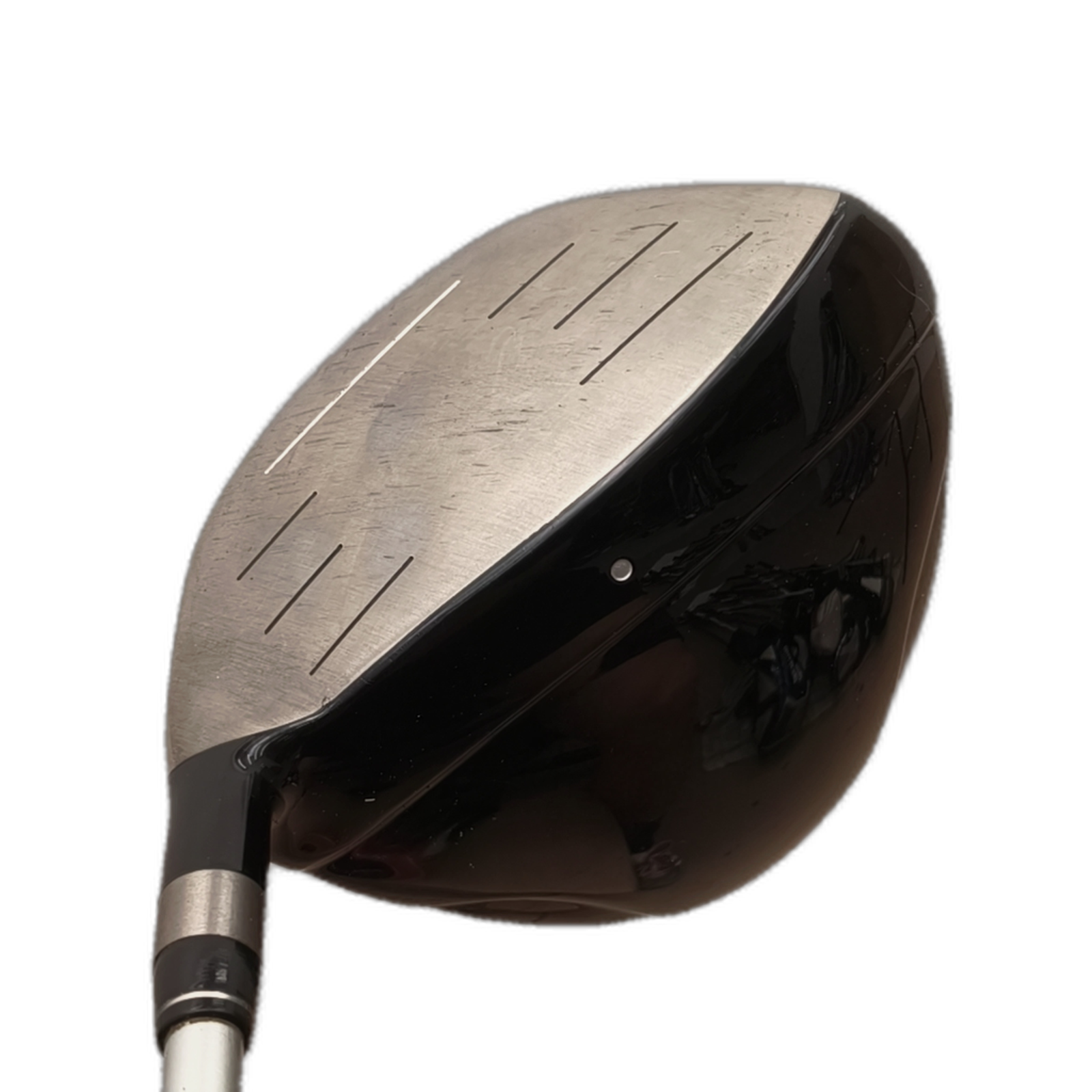 CTX Performax Driver / Flex Ladies / Loft 15 [model:silueta] [bg:handrolled]