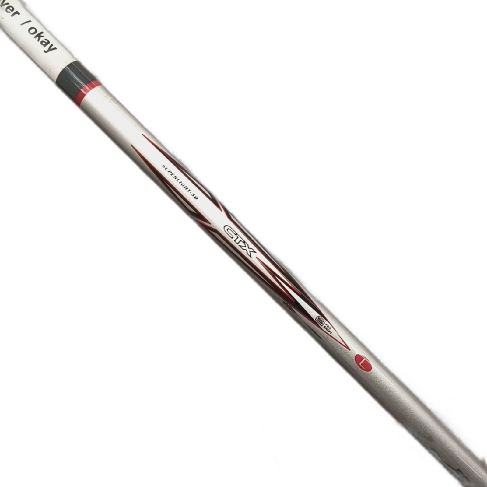 CTX Performax Driver / Flex Ladies / Loft 15 [model:silueta] [bg:handrolled]