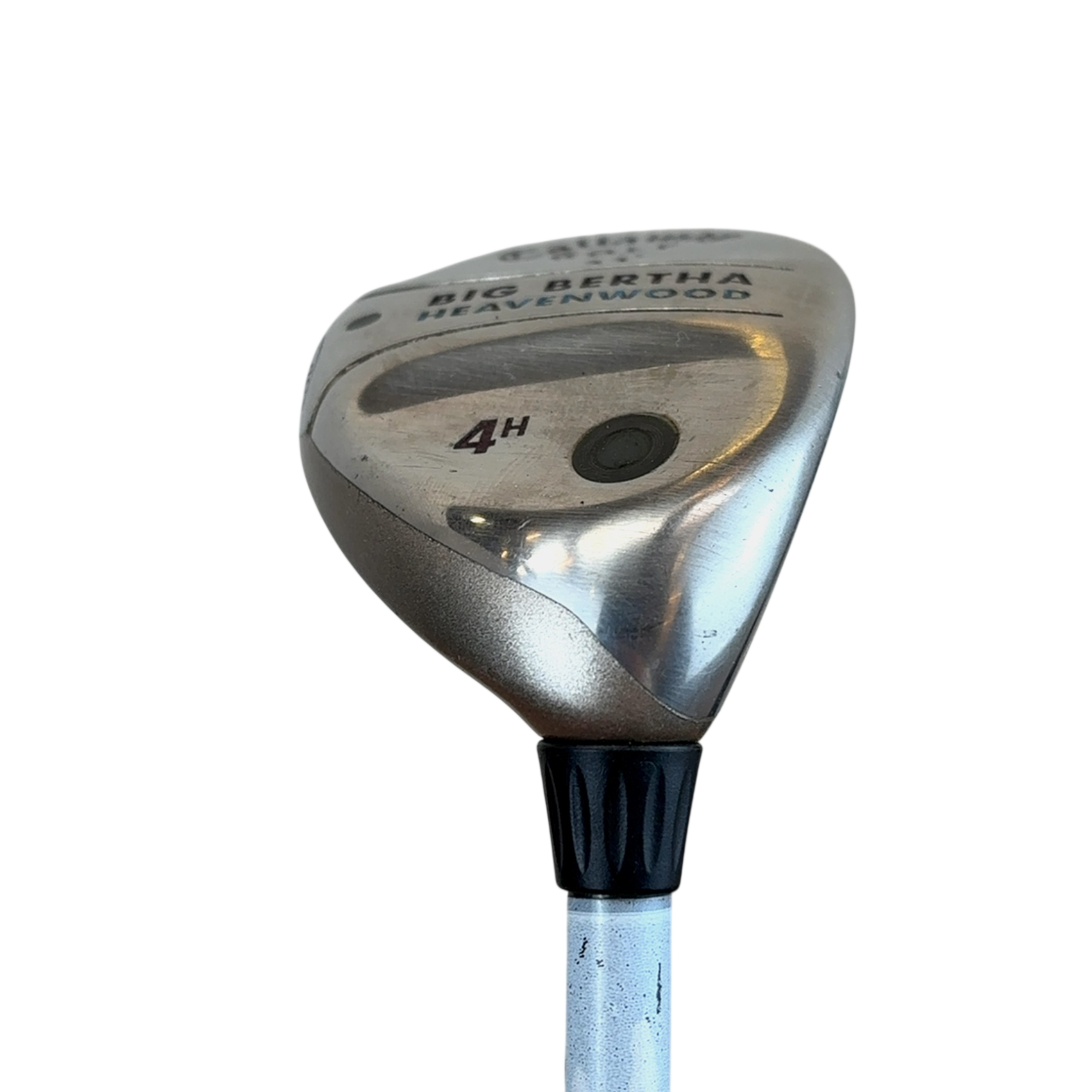 Callaway Big Bertha Heavenwood Hybrid / Flex Ladies / #4/23