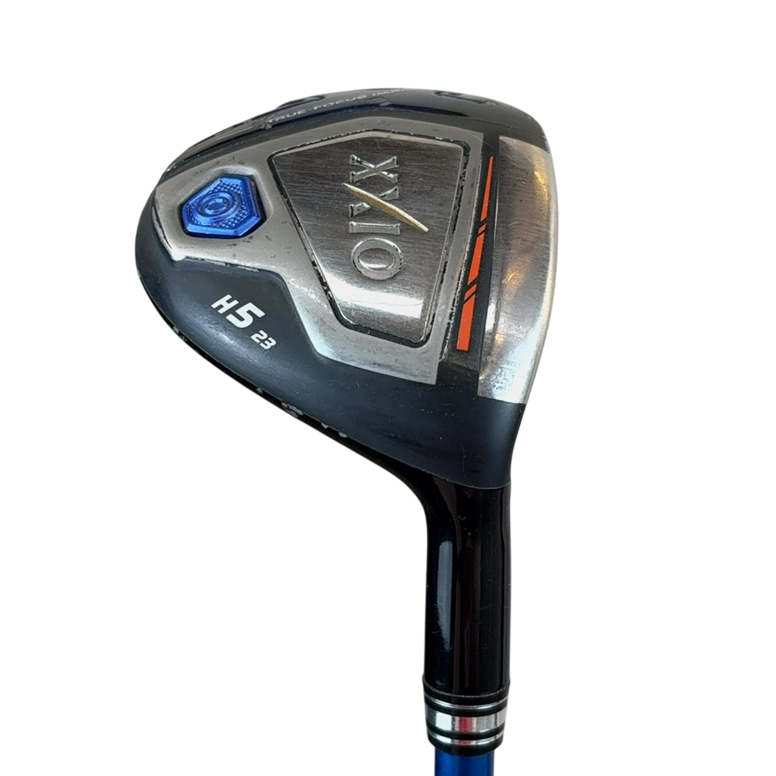 XXIO XXIO 10 Hybrid / Flex Stiff / #5/23