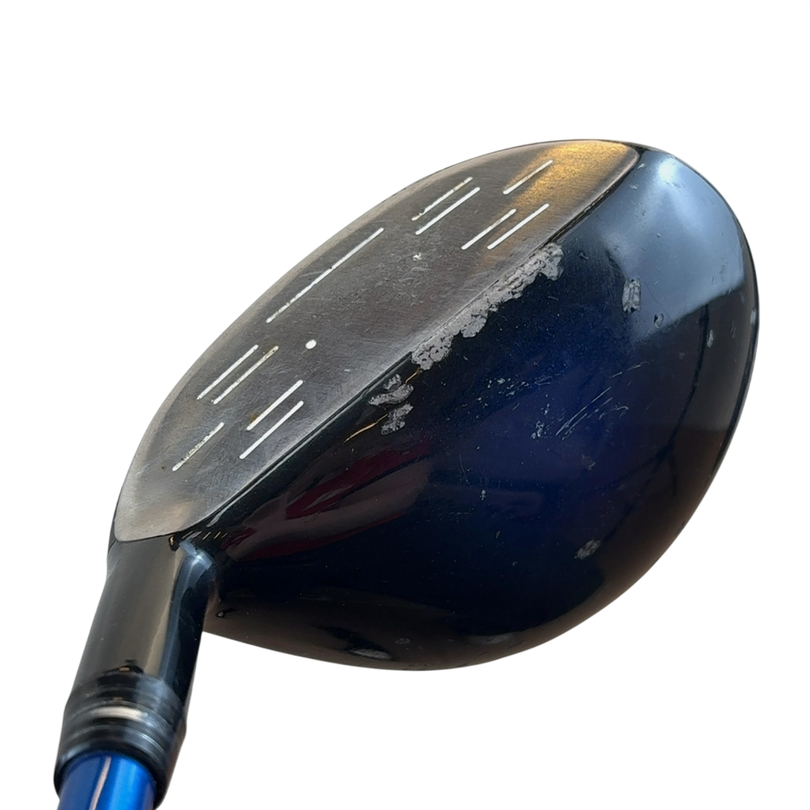 XXIO XXIO 10 Hybrid / Flex Stiff / #5/23
