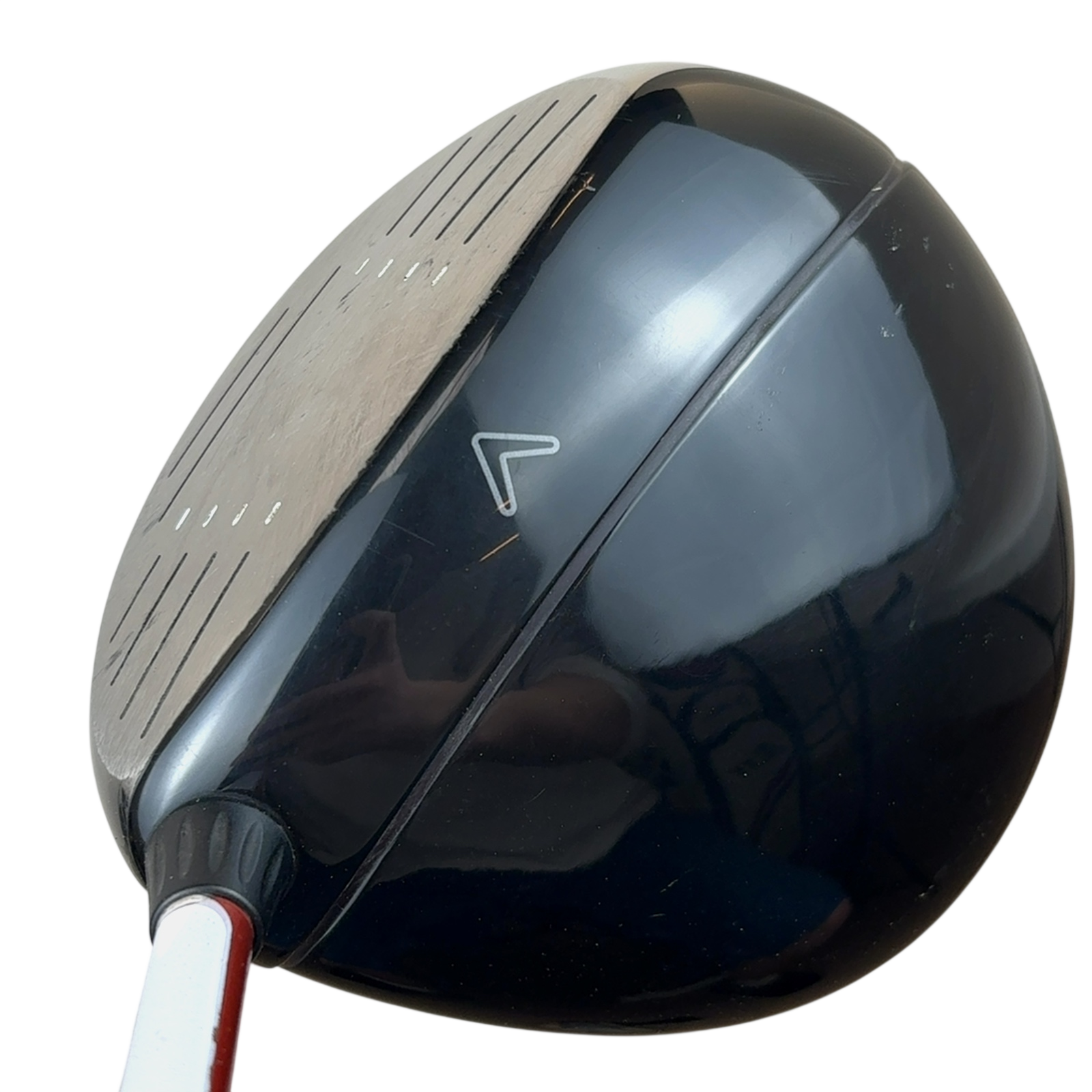 Callaway Big Bertha Fusion Driver / Flex Regular / Loft 11