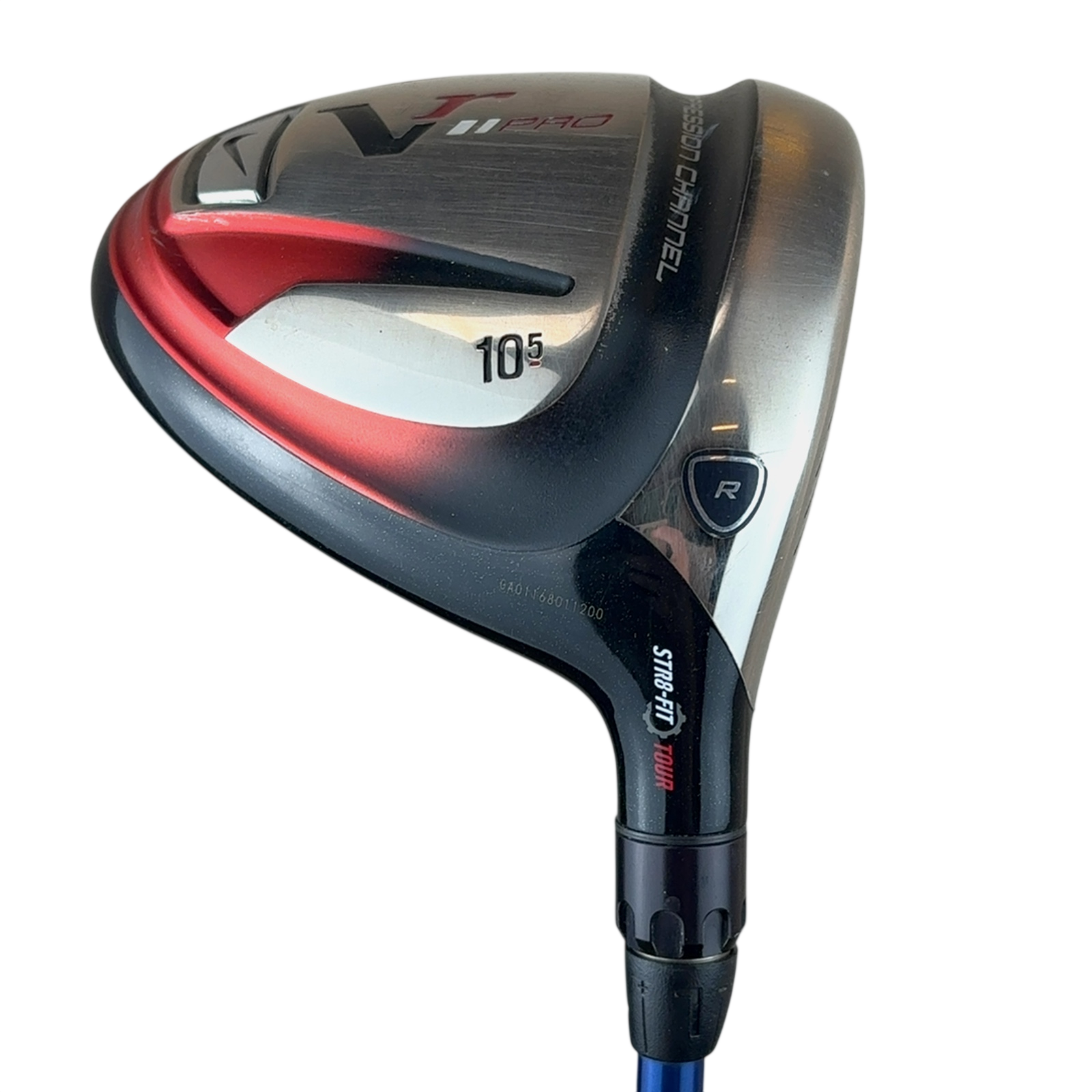 Nike Vr Pro Driver / Flex Regular / Loft 10.5