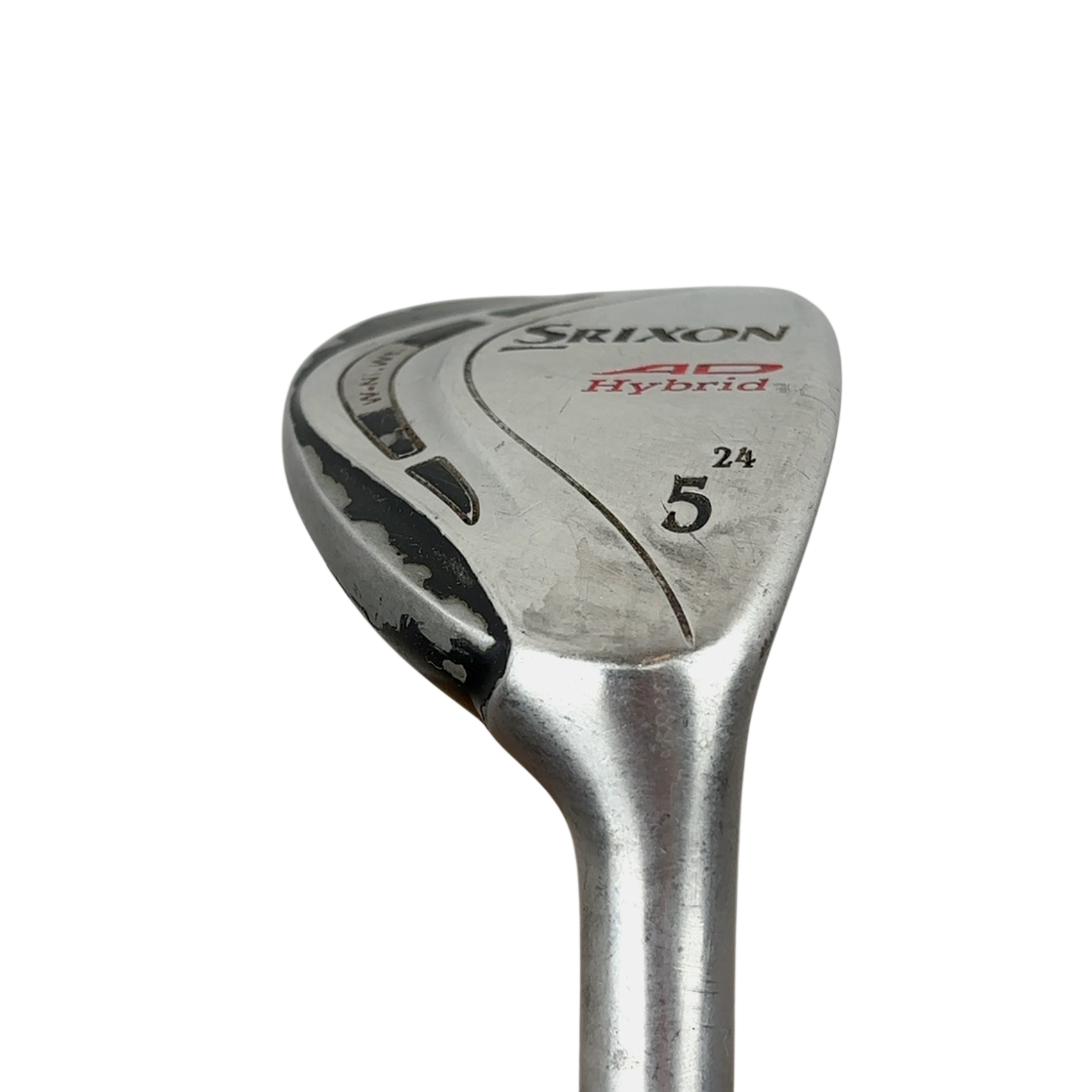 Srixon AD Hybrid / Flex Regular / #5/24