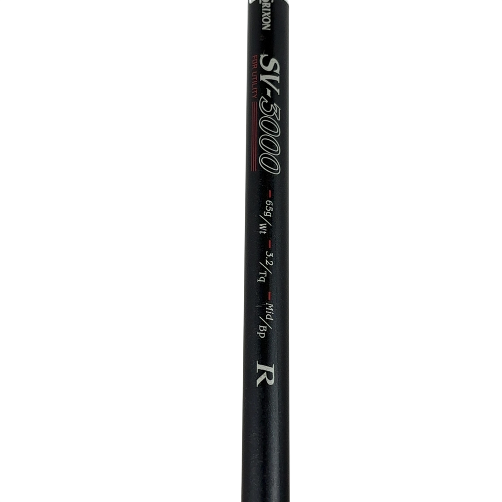 Srixon AD Hybrid / Flex Regular / #5/24