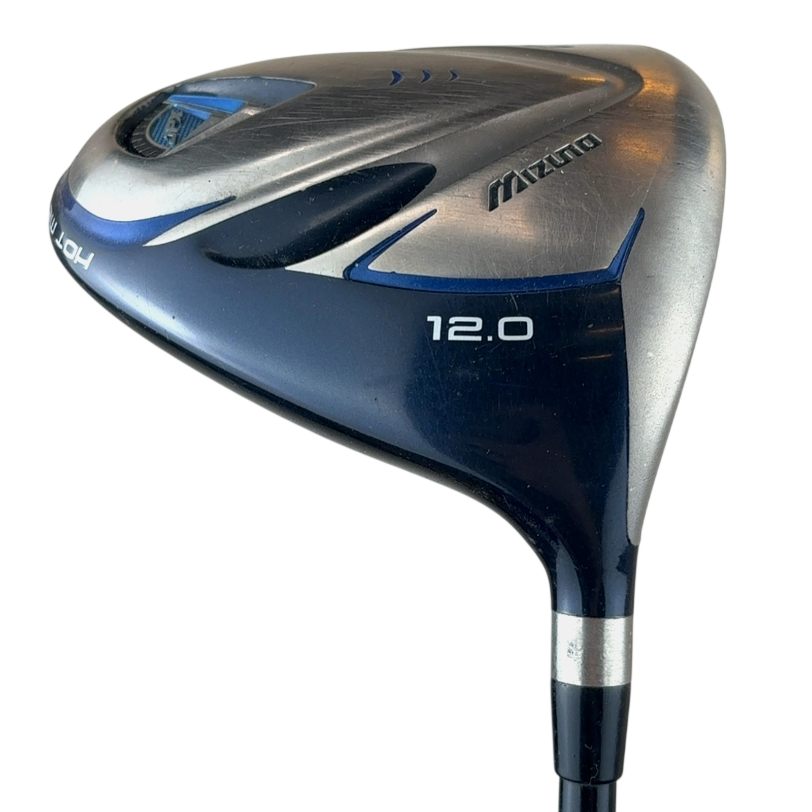 Mizuno JPX 800 Driver / Flex Regular / Loft 12