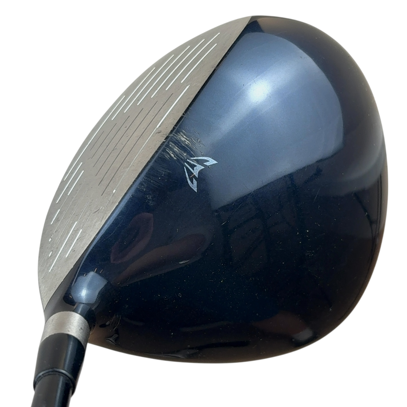 Mizuno JPX 800 Driver / Flex Regular / Loft 12