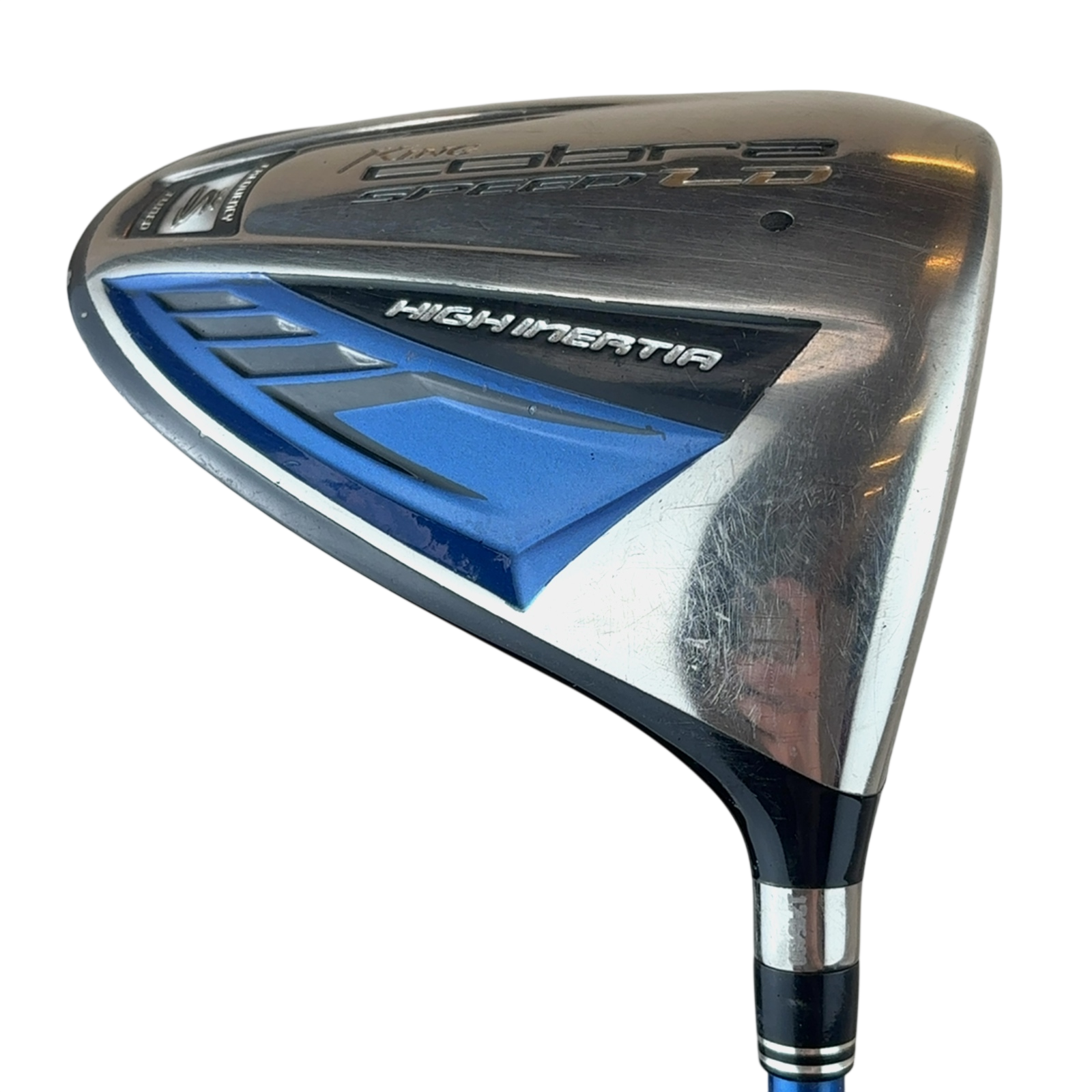 Cobra Speed LD Driver / Flex Regular / Loft 10.5