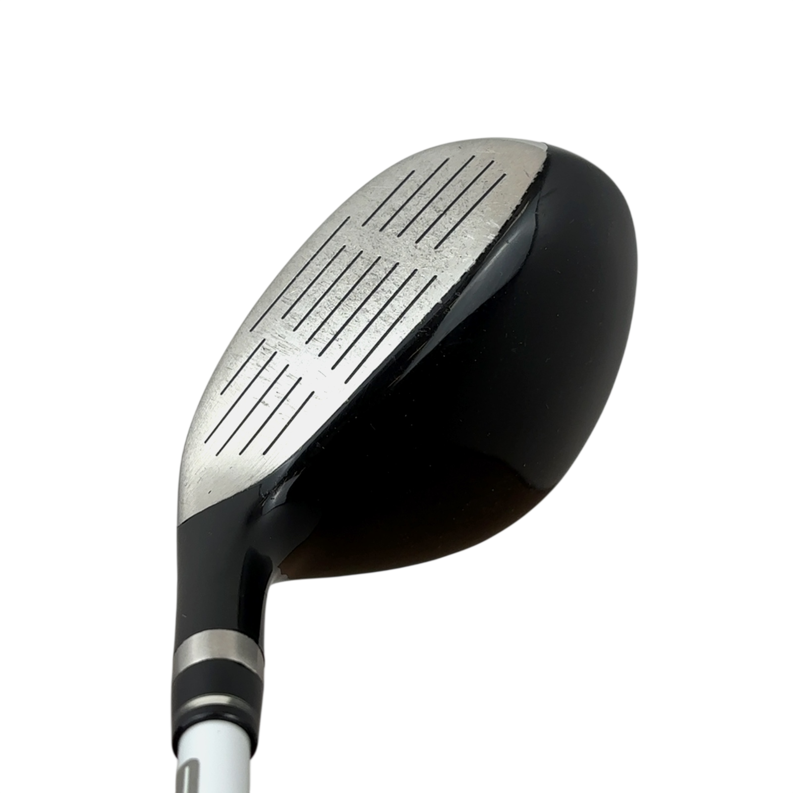 Wilson Staff Fybrid RS Hybrid / Flex Regular / #4/24
