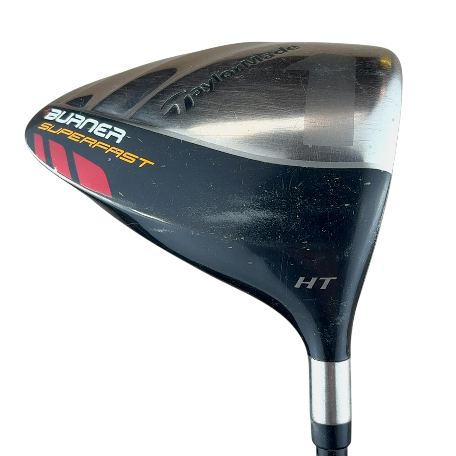 TaylorMade Burner Superfast Driver / Flex A-flex / Loft 13