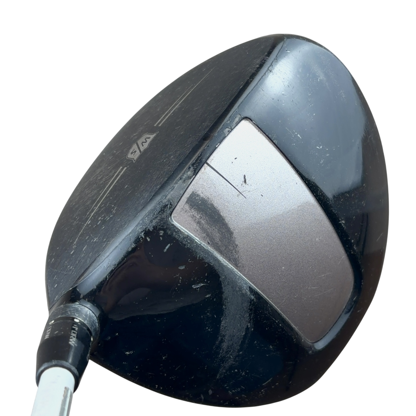 Wilson Staff Triton Driver / Flex A-flex / Loft 12