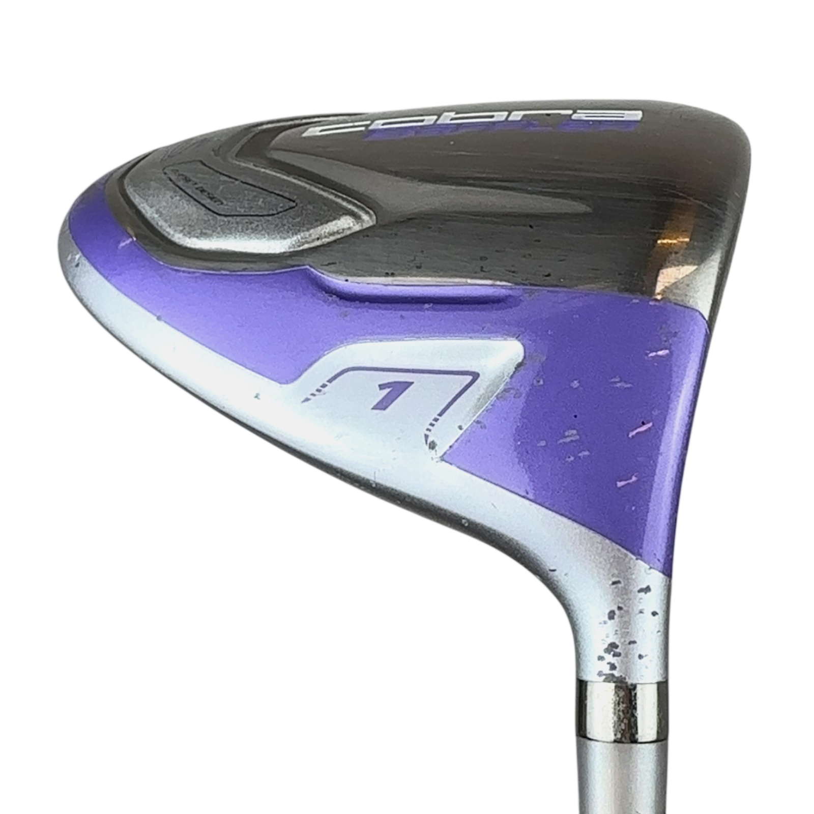 Cobra Baffler Driver / Flex Ladies / Loft 13.5