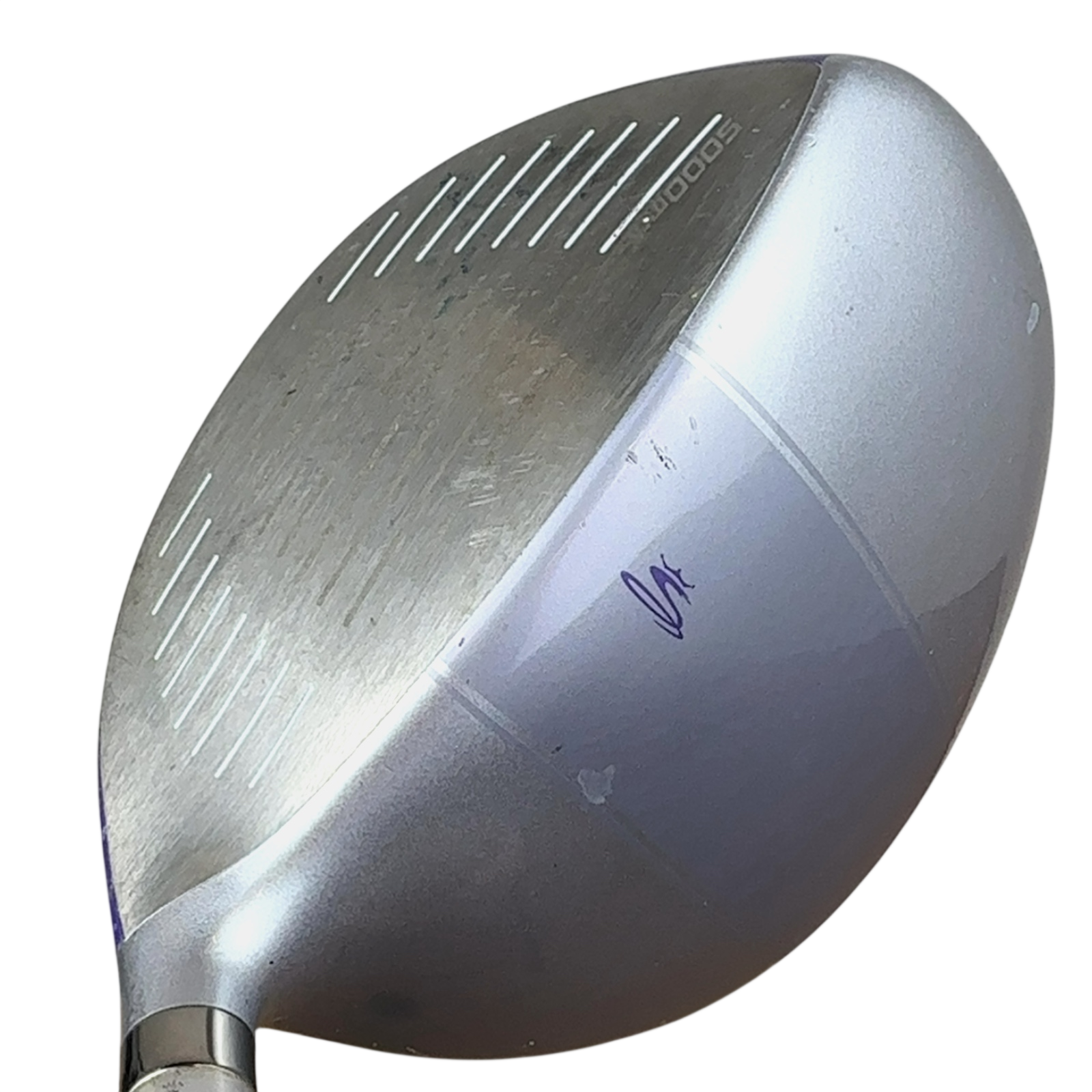 Cobra Baffler Driver / Flex Ladies / Loft 13.5