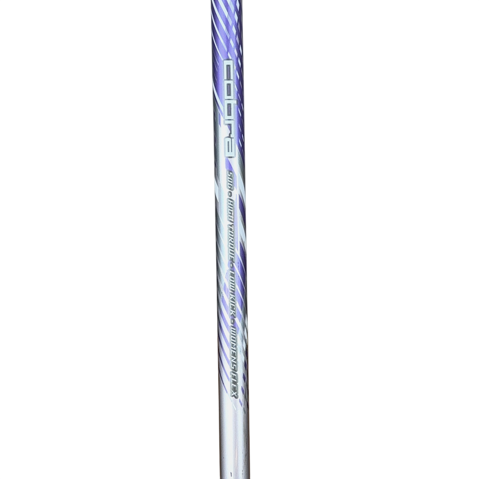 Cobra Baffler Driver / Flex Ladies / Loft 13.5
