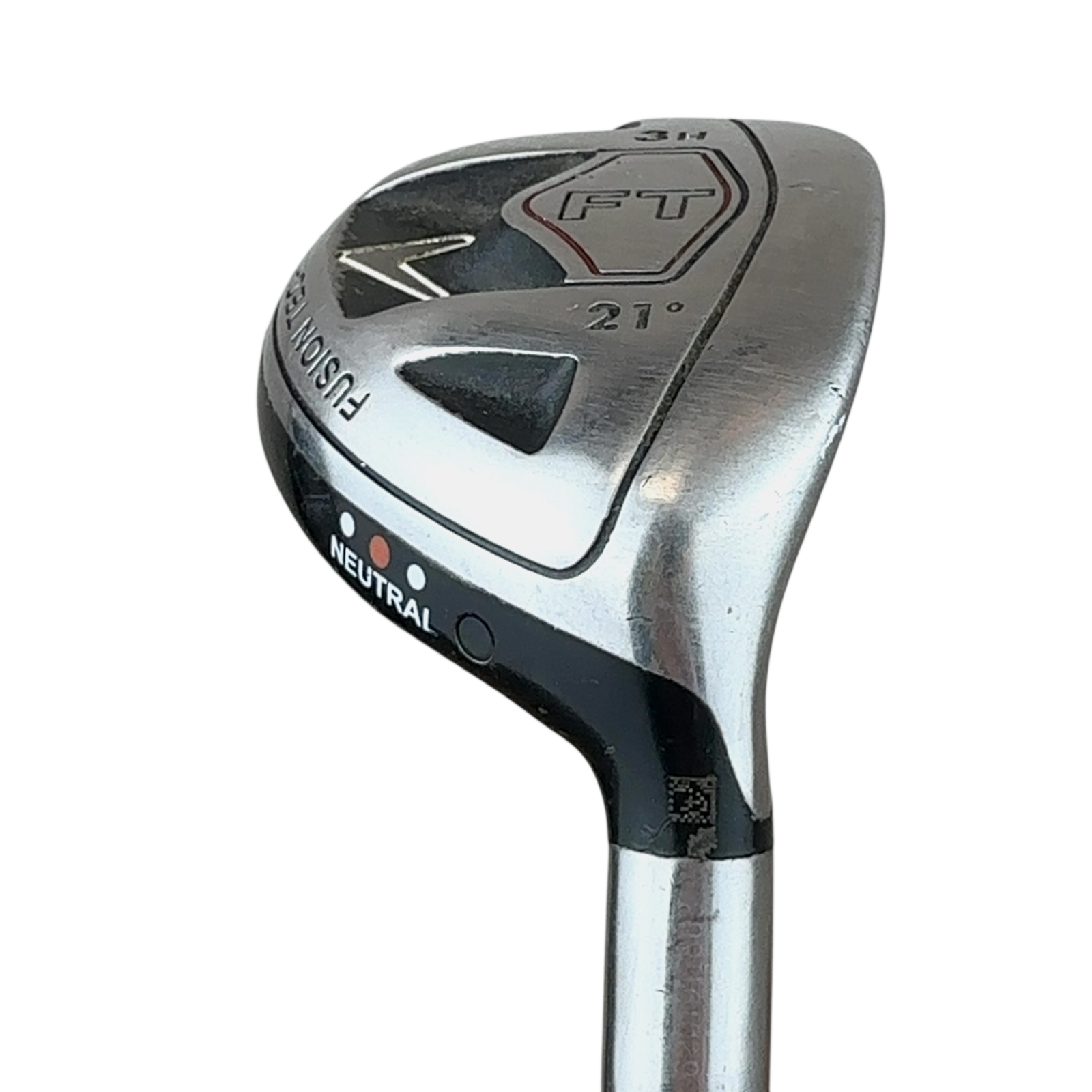 Callaway FT-Hybrid Hybrid / Flex Regular / #3/21