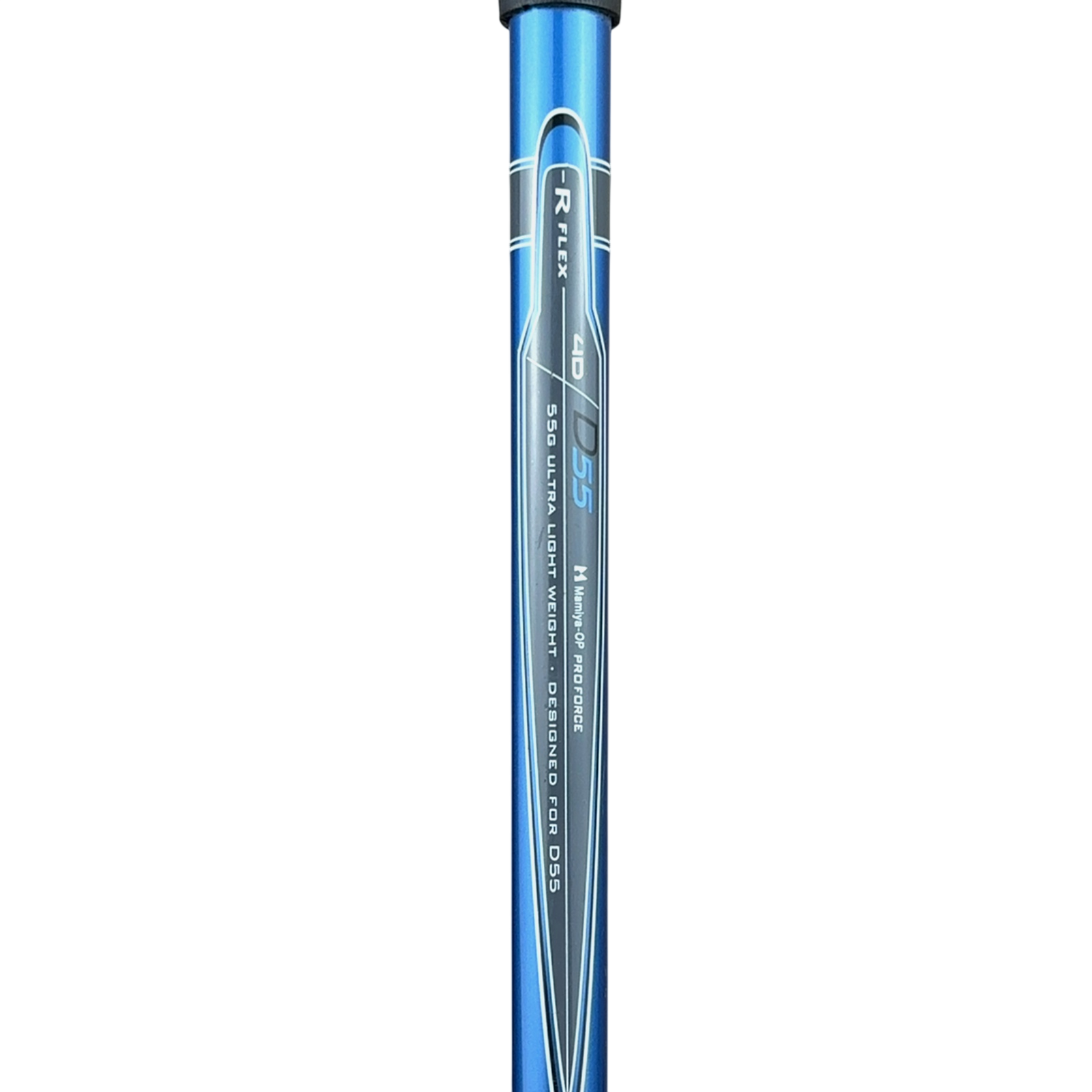 Four-D D55 Driver / Flex Regular / Loft 12
