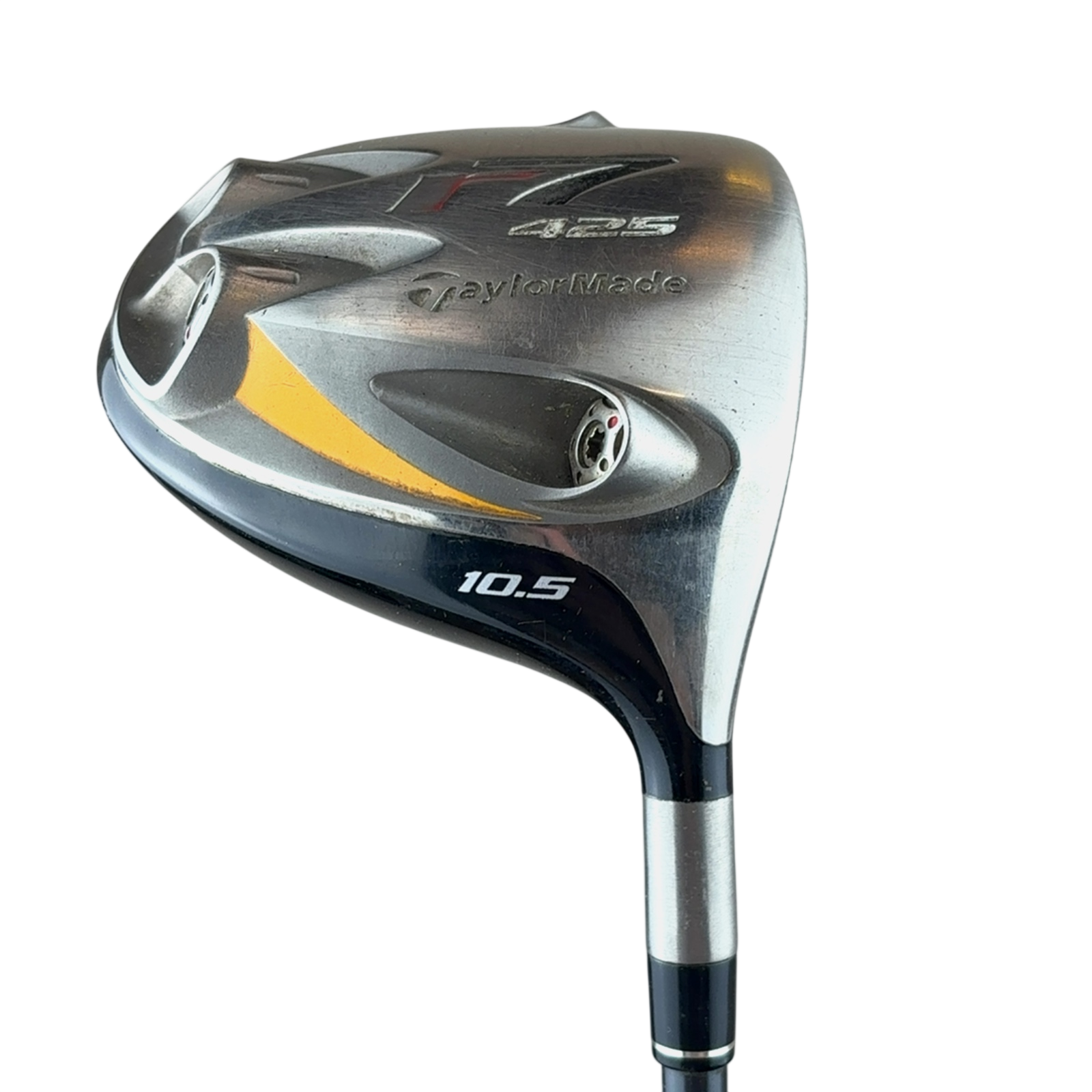 TaylorMade R7 Driver / Flex A-flex / Loft 10.5