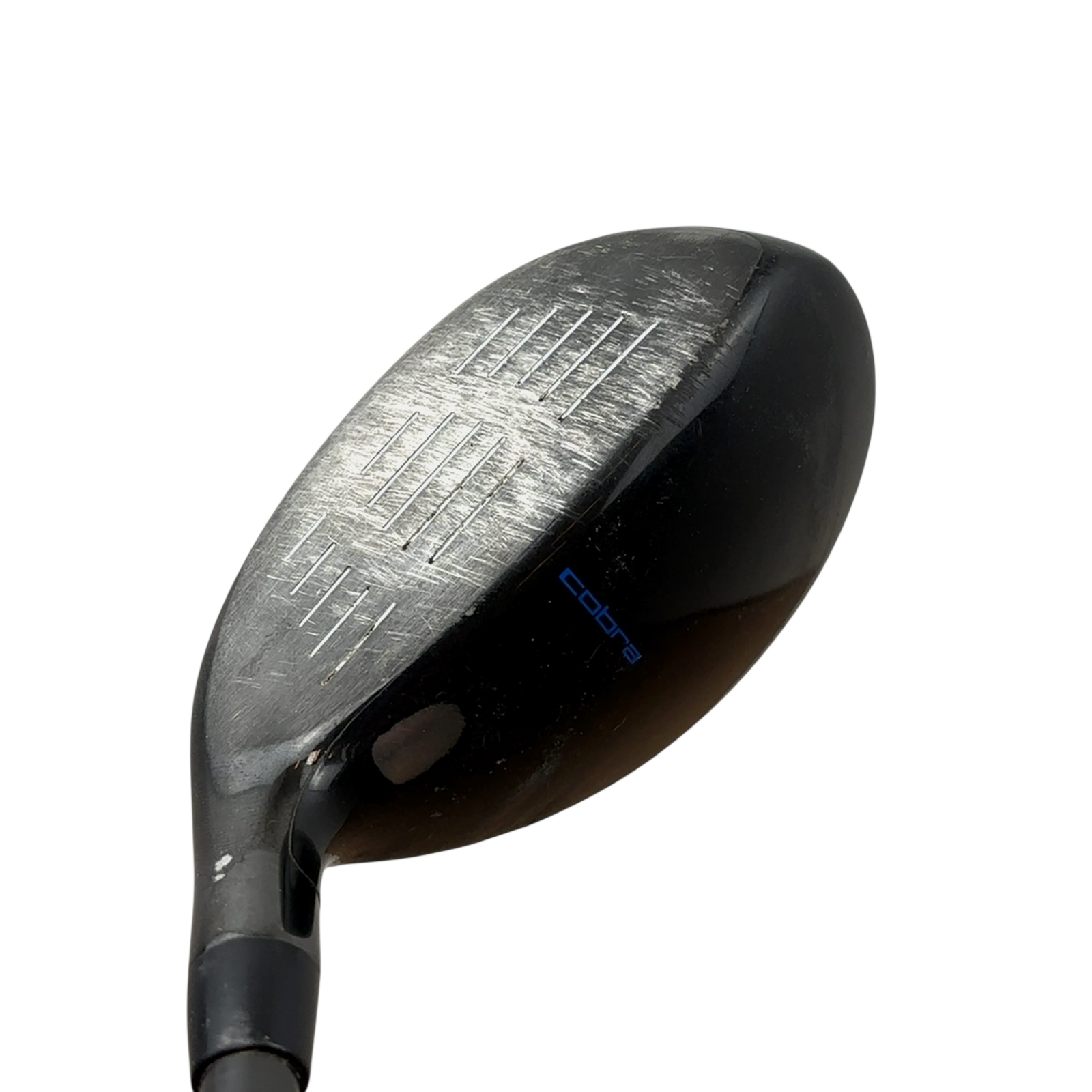Cobra F-Max Offset Hybrid / Flex A-flex / #6/28
