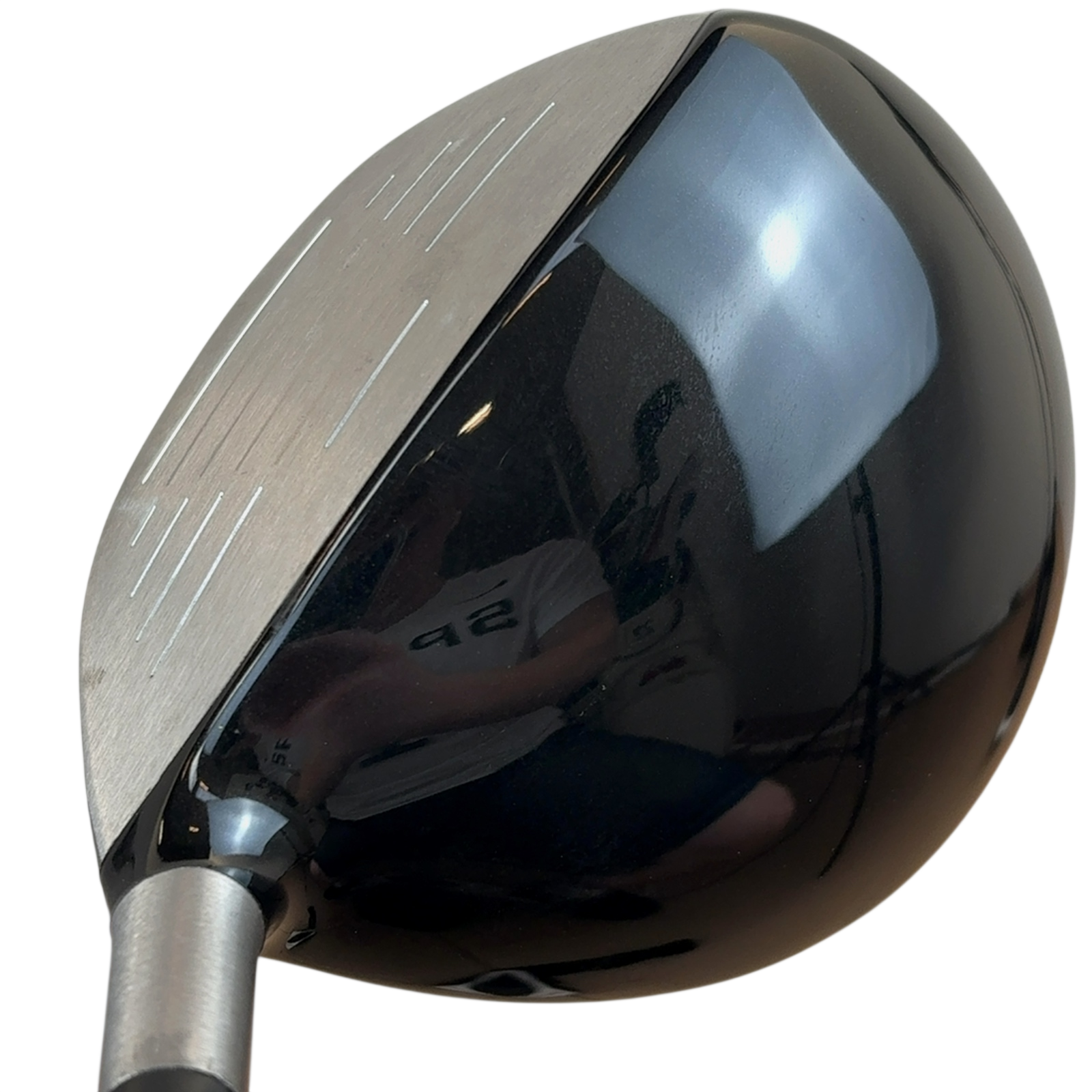 Adams Speedline 9032LS Driver / Flex X-Stiff / Loft 9.5