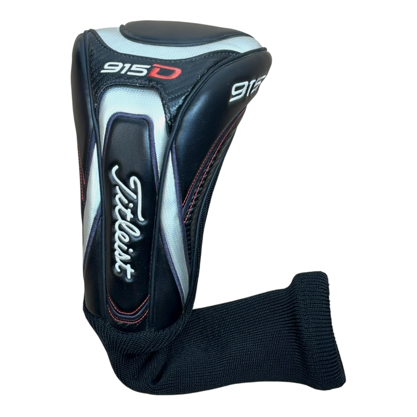 Titleist 915D4 Driver / Flex Stiff / Loft 8.5