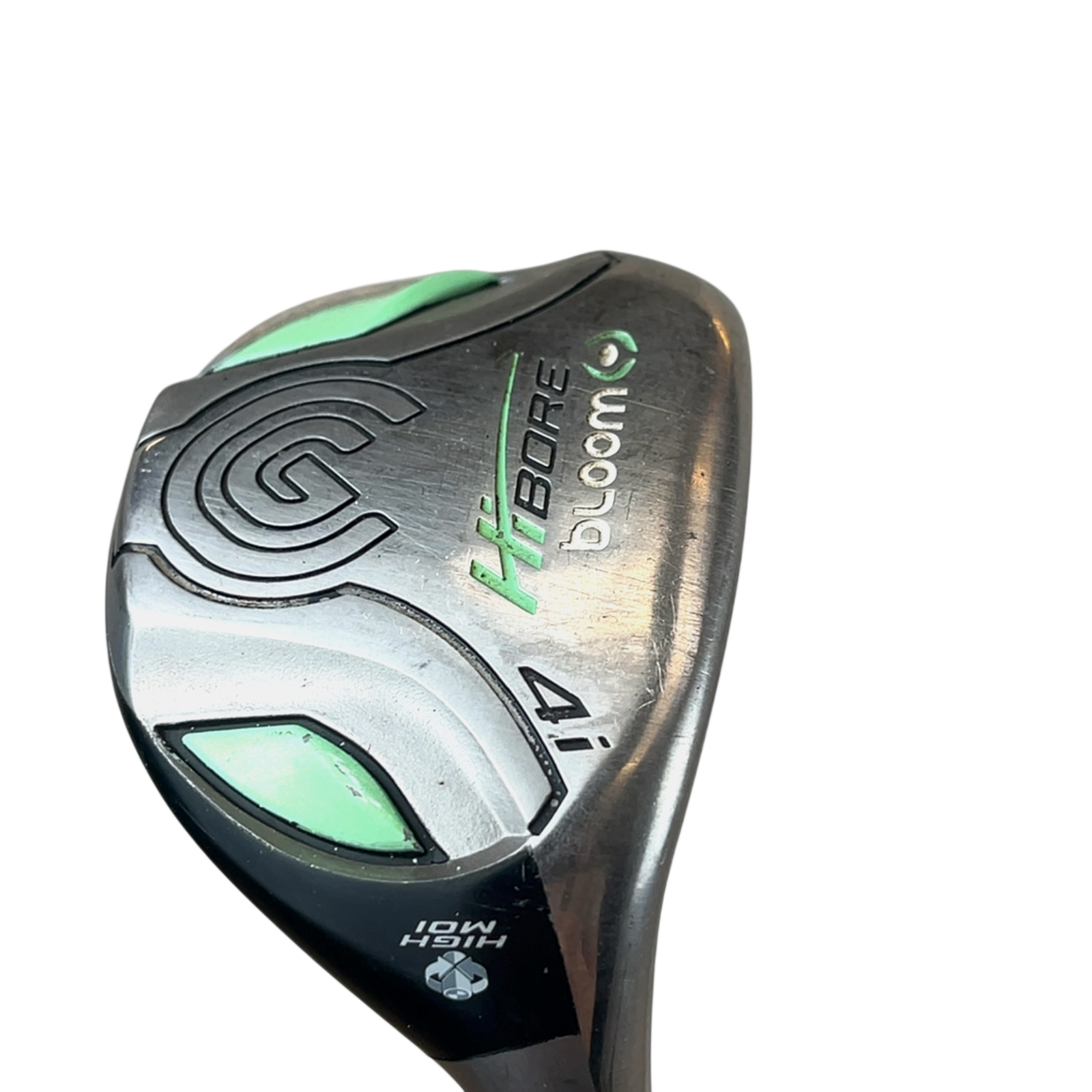 Cleveland HI-Bore Bloom Hybrid / Flex Ladies / #4/25