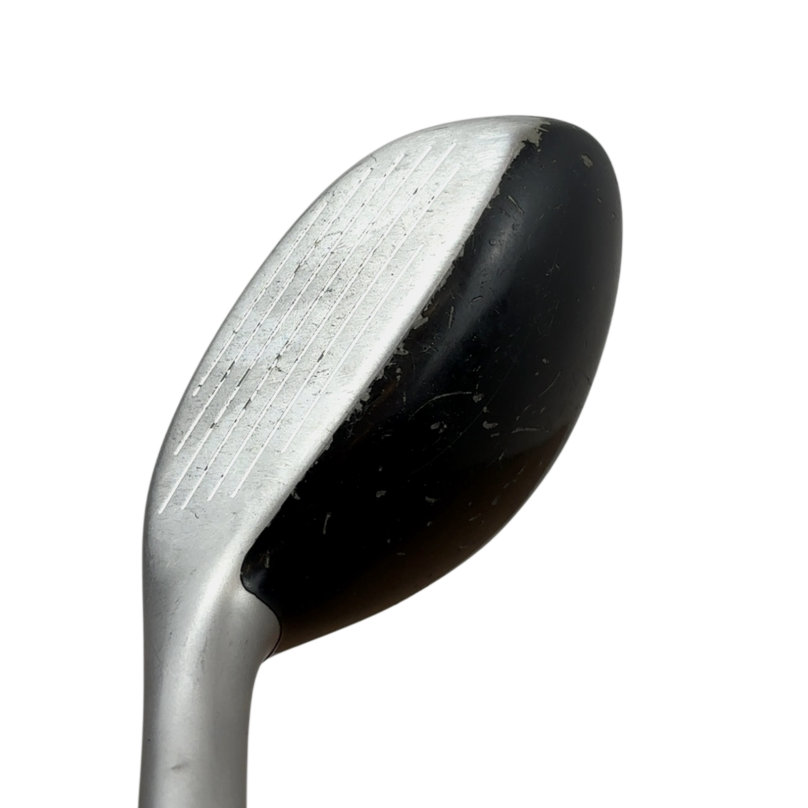 Wilson Staff D100 Hybrid / Flex Ladies / #5/26
