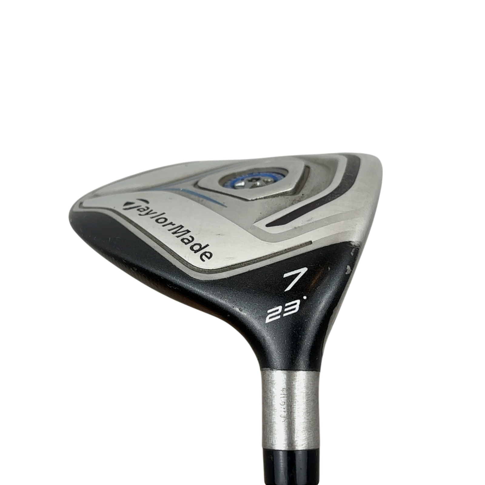 TaylorMade Jetspeed Fairway Wood / Flex Ladies / #7/23