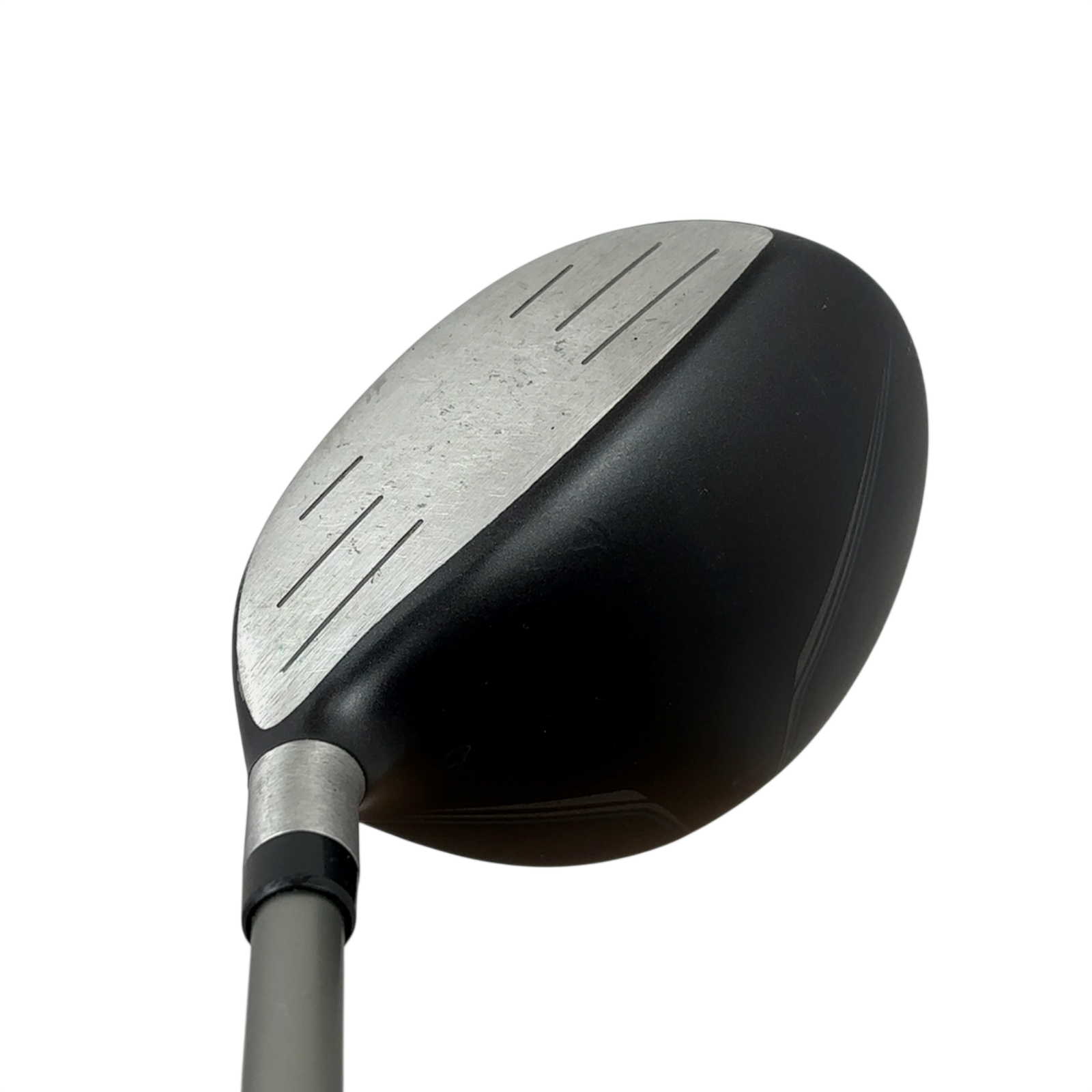 TaylorMade Jetspeed Fairway Wood / Flex Ladies / #7/23