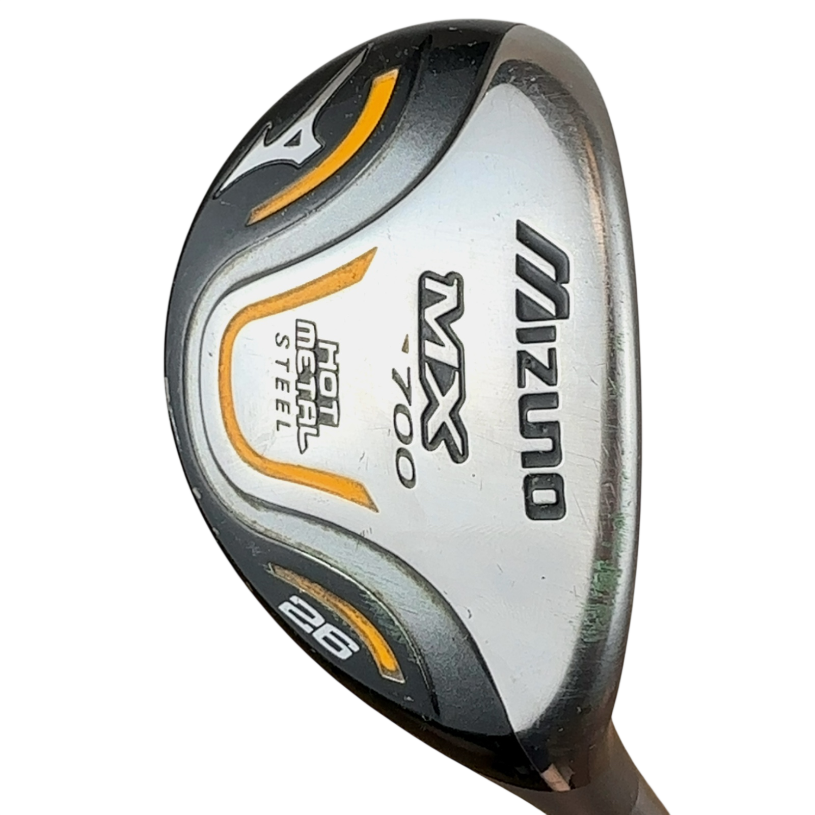 Mizuno MX-700 Hybrid / Flex Regular / #5/26