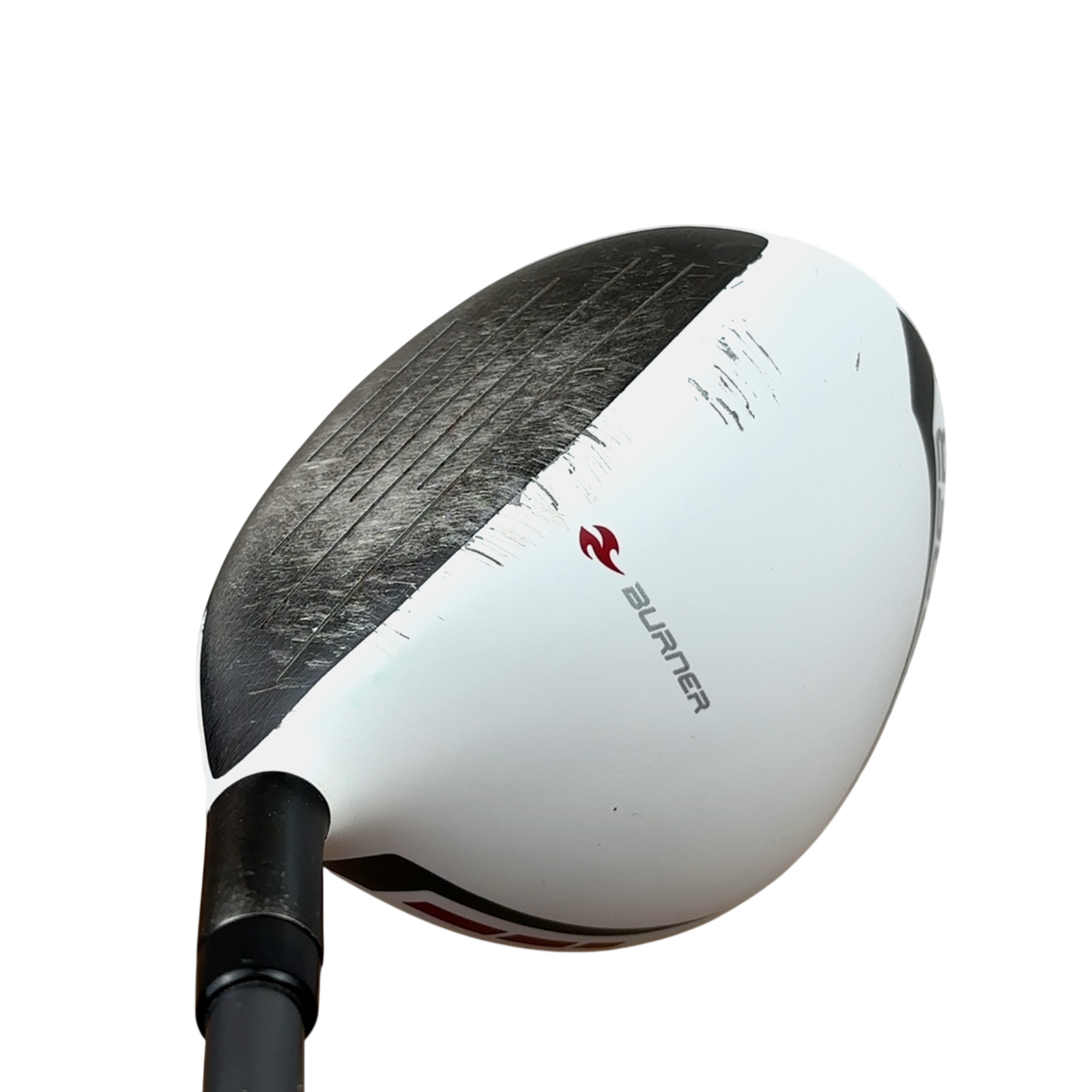 TaylorMade Burner Superfast 2.0 Fairway Wood / Flex Regular / #3/15