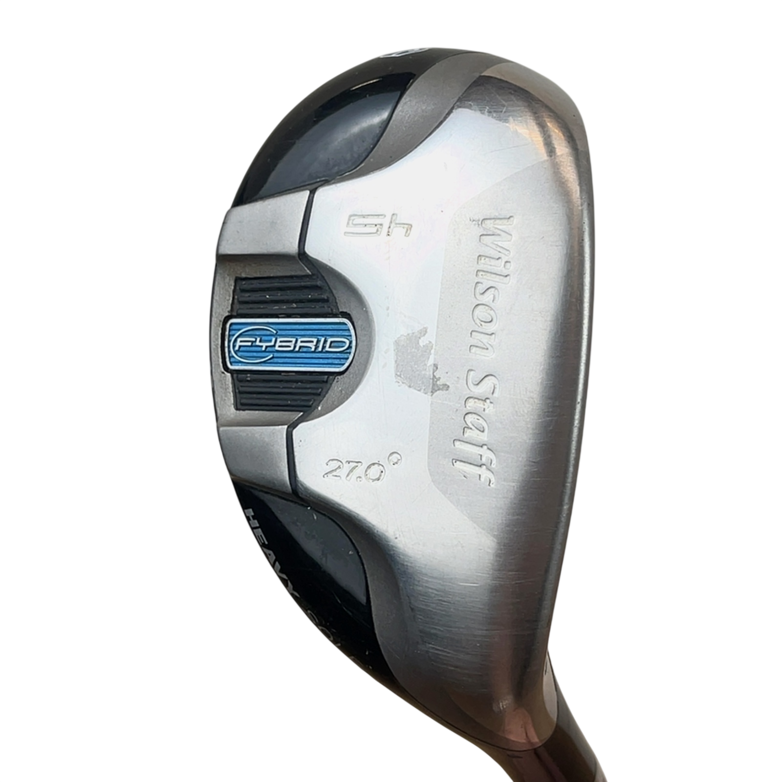 Wilson Staff Fybrid Hybrid / Flex Ladies / #5/27