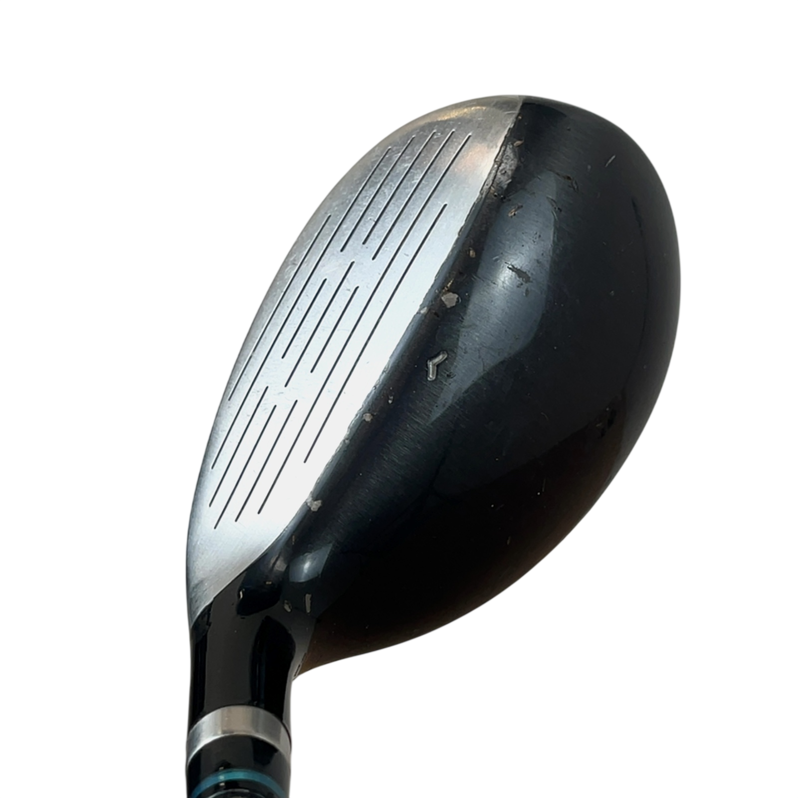Wilson Staff Fybrid Hybrid / Flex Ladies / #5/27