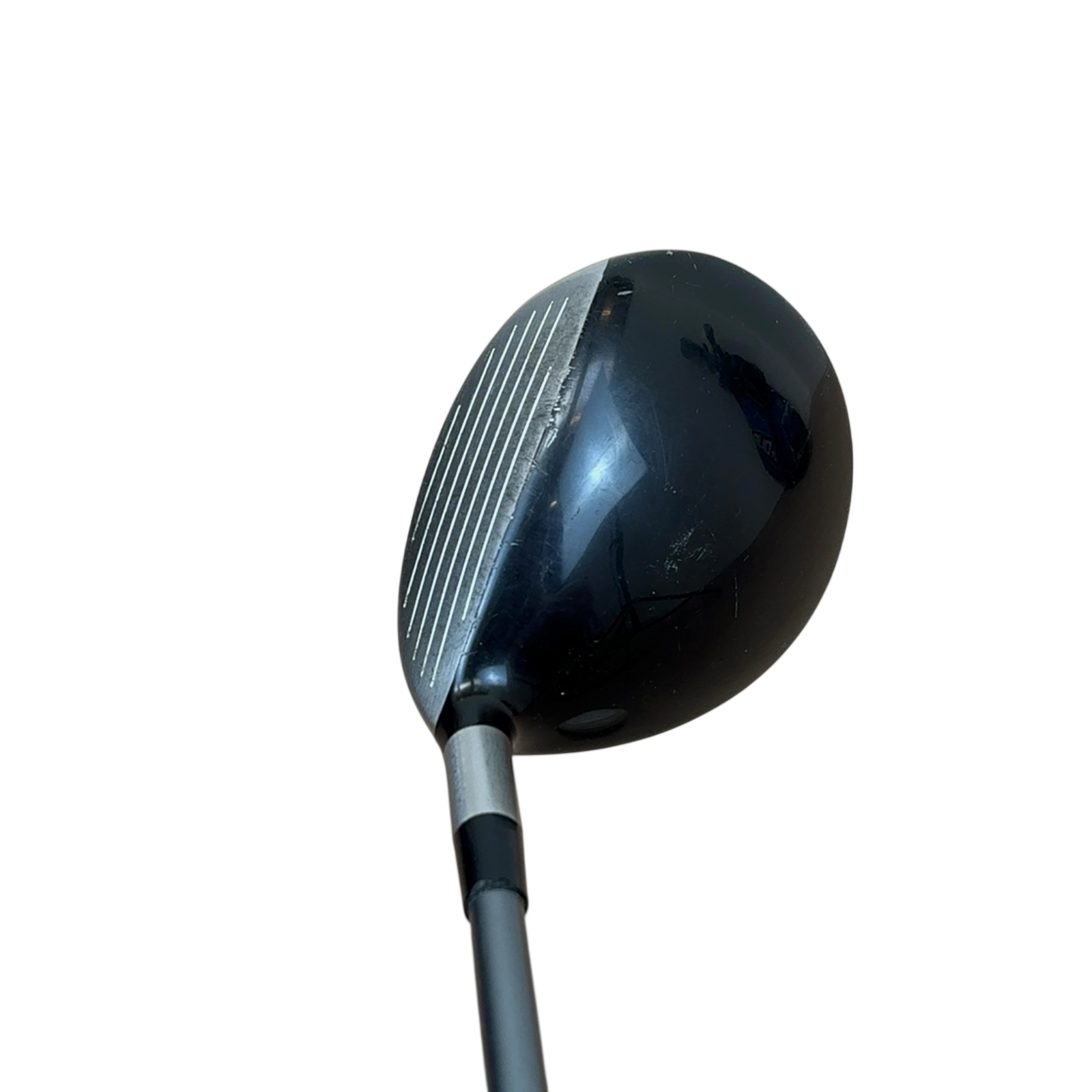 Cleveland Launcher DST Fairway Wood / Flex Stiff / #5/17