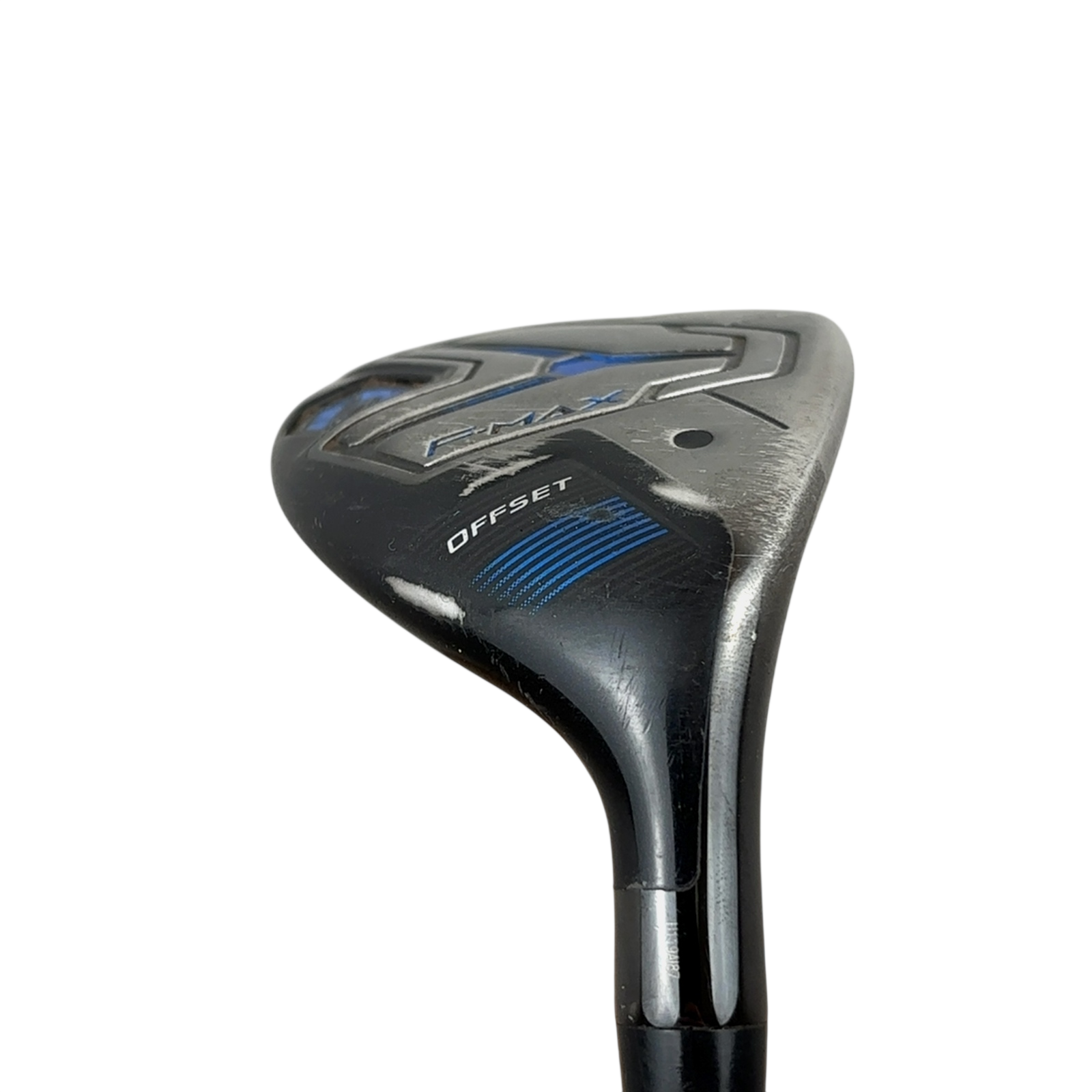 Cobra F-Max Offset Hybrid / Flex A-flex / #5/25