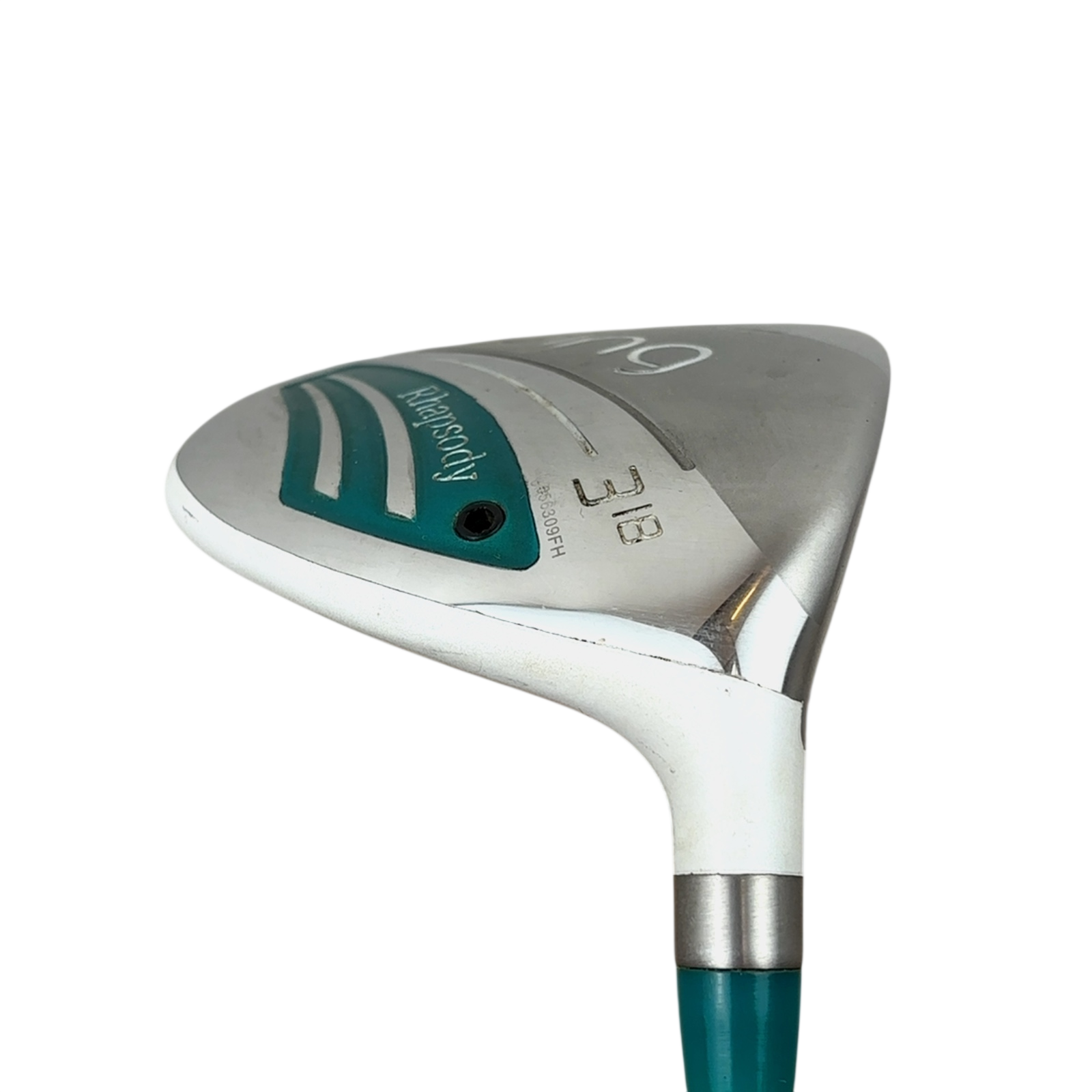 PING Rhapsody Fairway Wood / Flex Ladies / #3/18