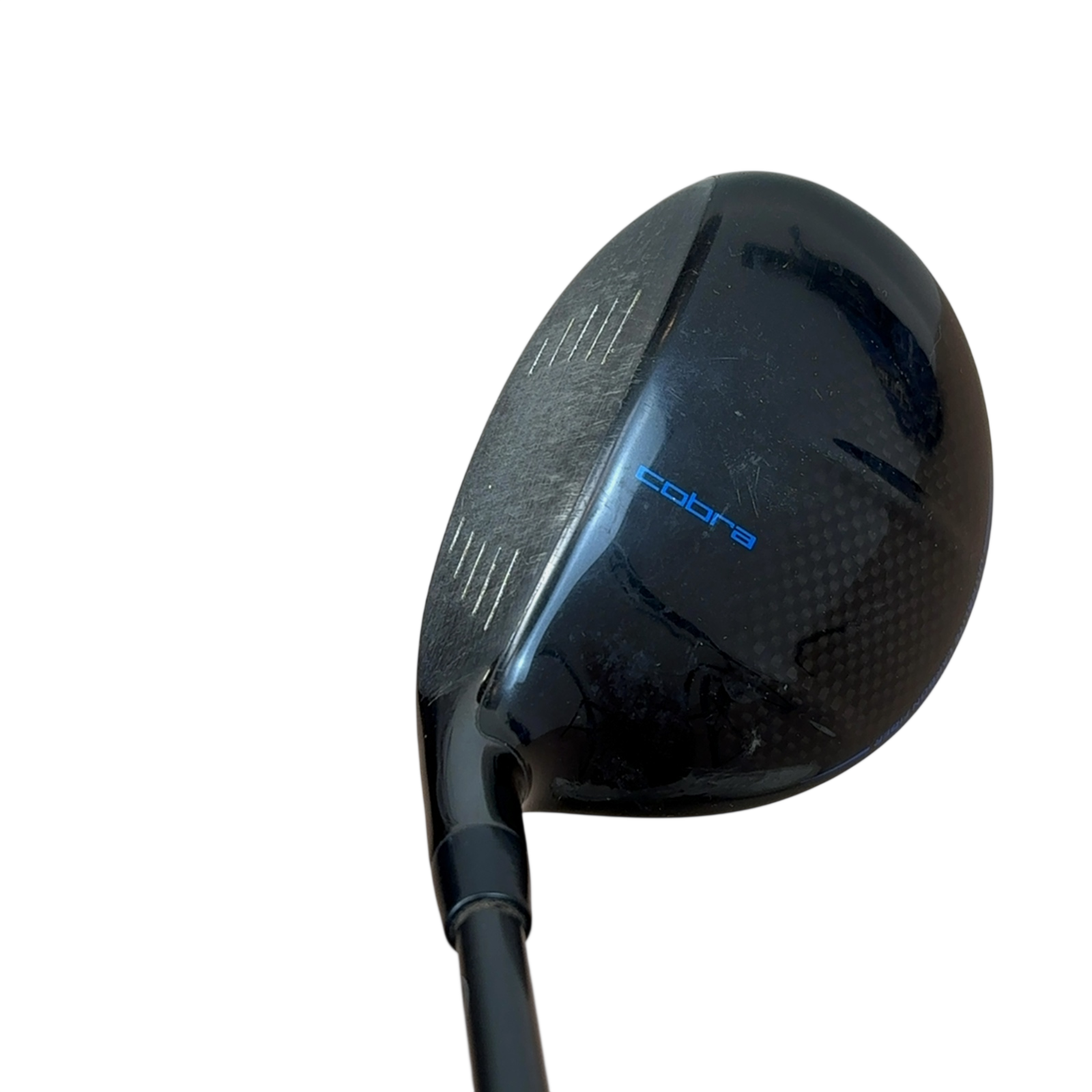 Cobra F-Max Fairway Wood / Flex Regular / #3/16