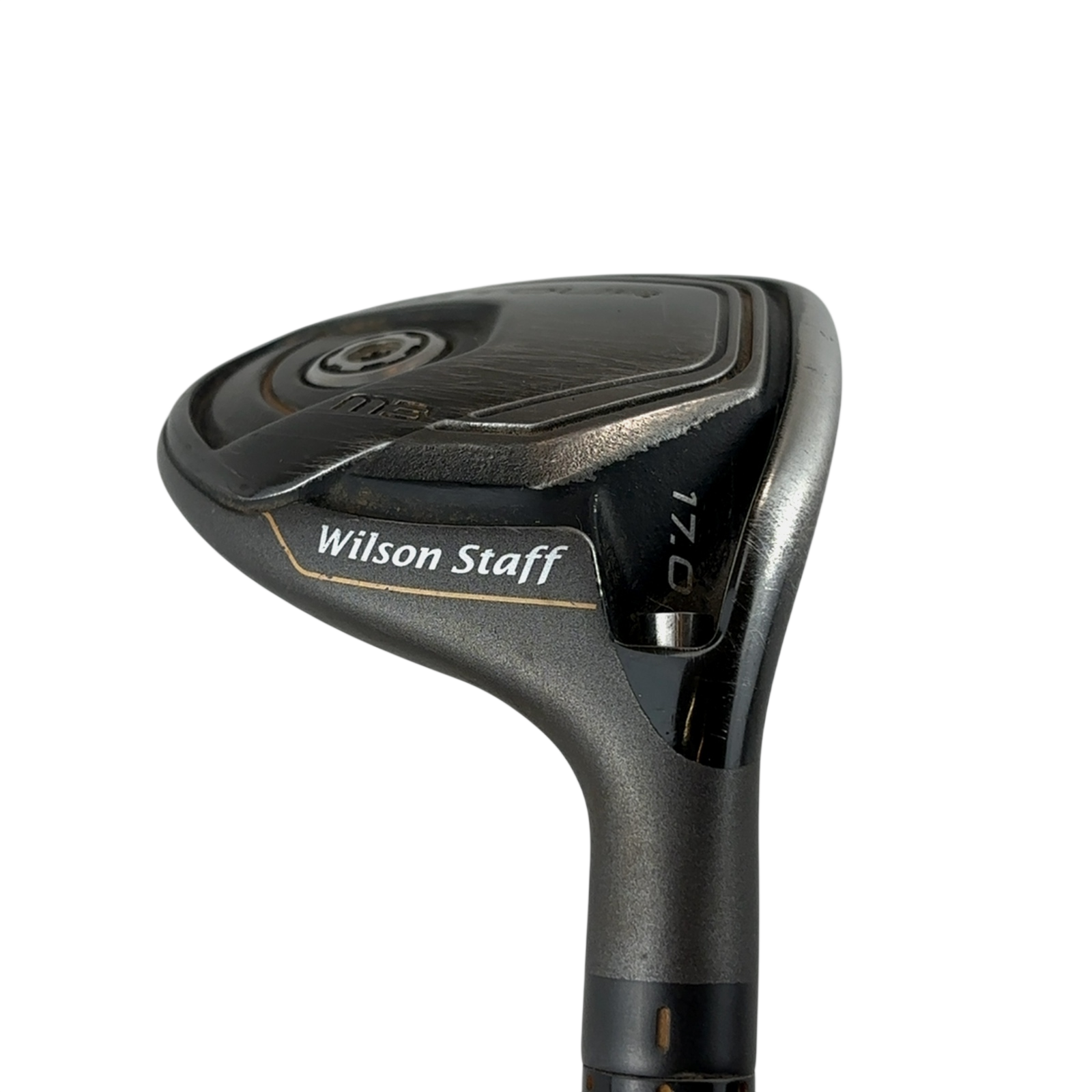 Wilson Staff FG Tour  Fairway Wood / Flex A-flex / #3/17