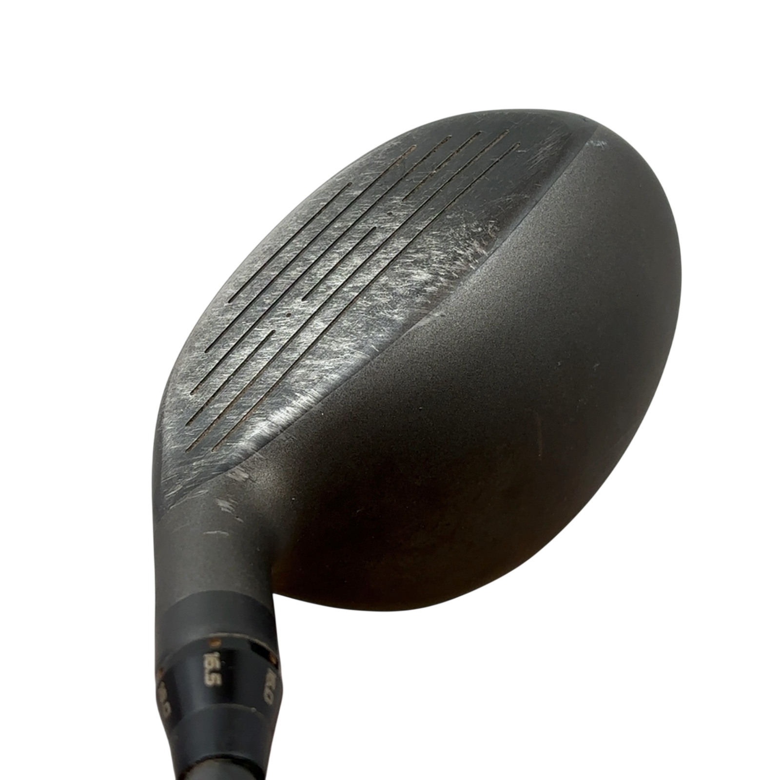 Wilson Staff FG Tour  Fairway Wood / Flex A-flex / #3/17